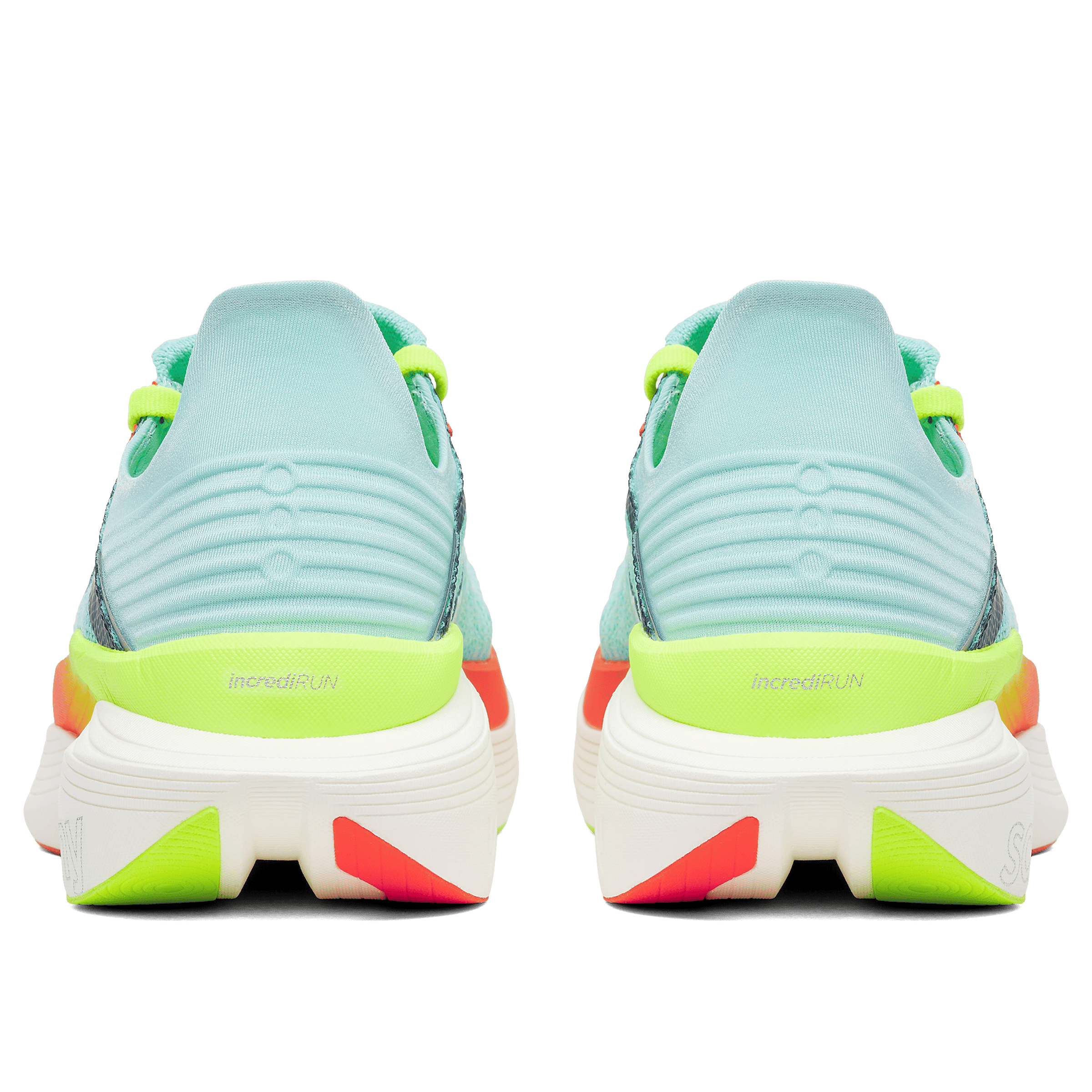 Unisex Saucony Endorphin Elite 2 Running Shoes