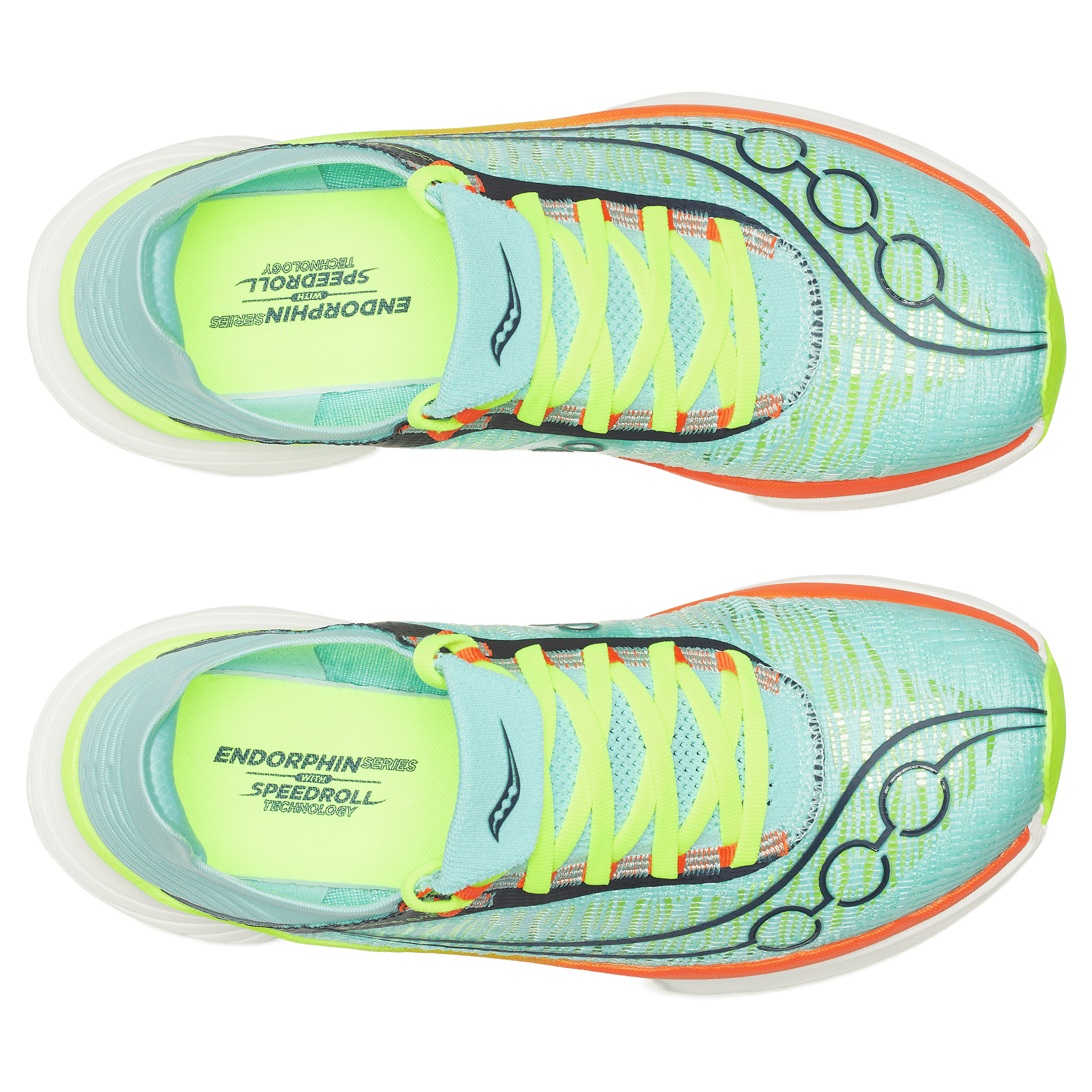 Unisex Saucony Endorphin Elite 2 Running Shoes