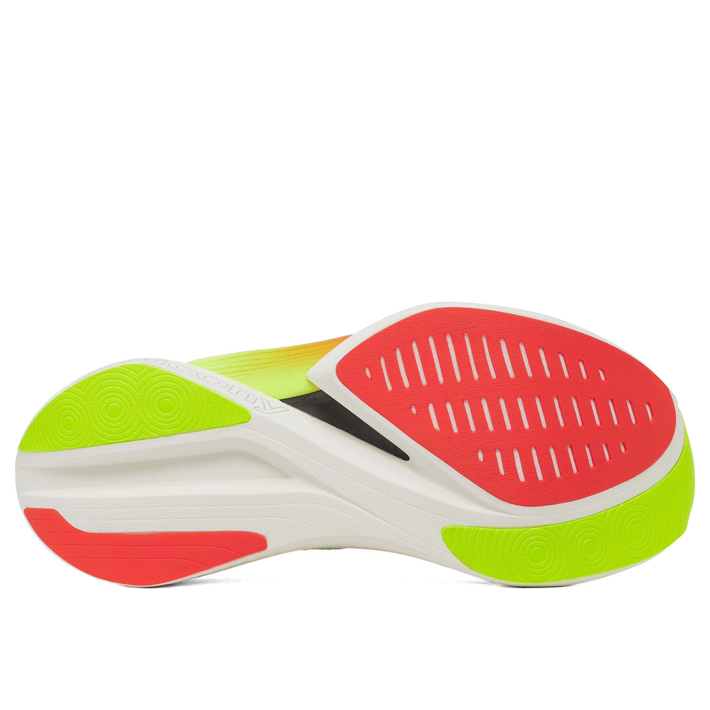 Unisex Saucony Endorphin Elite 2 Running Shoes