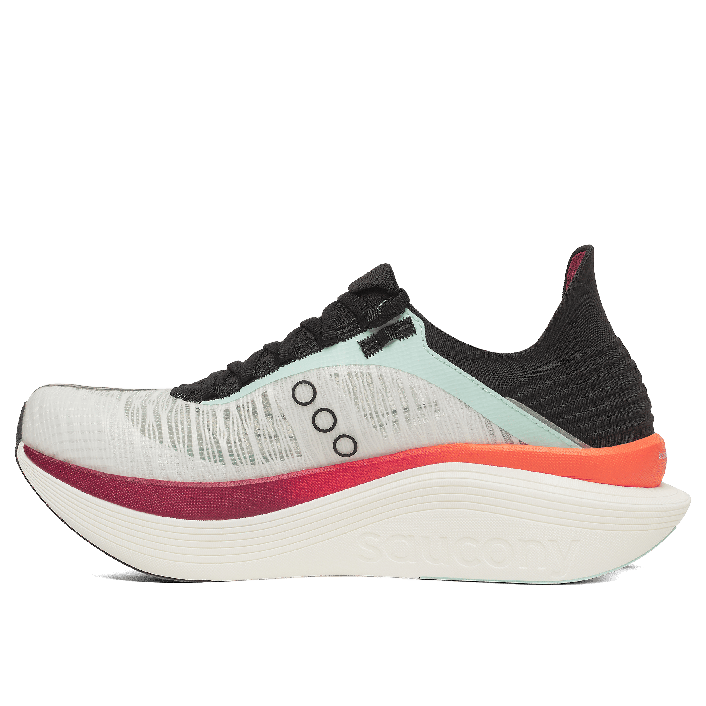 Unisex Saucony Endorphin Elite 2 Running Shoes