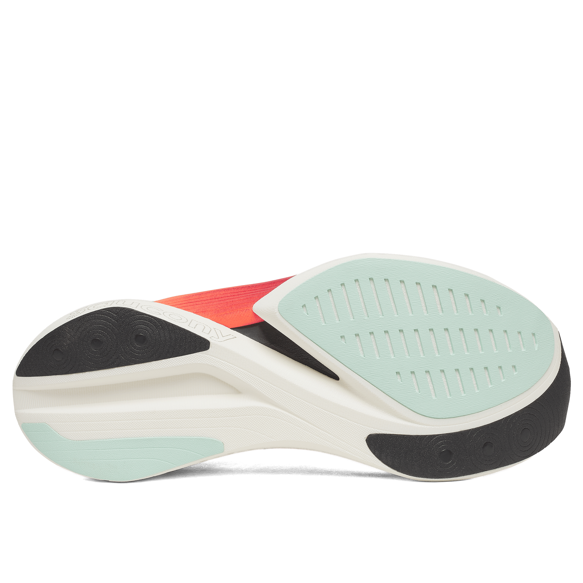 Unisex Saucony Endorphin Elite 2 Running Shoes