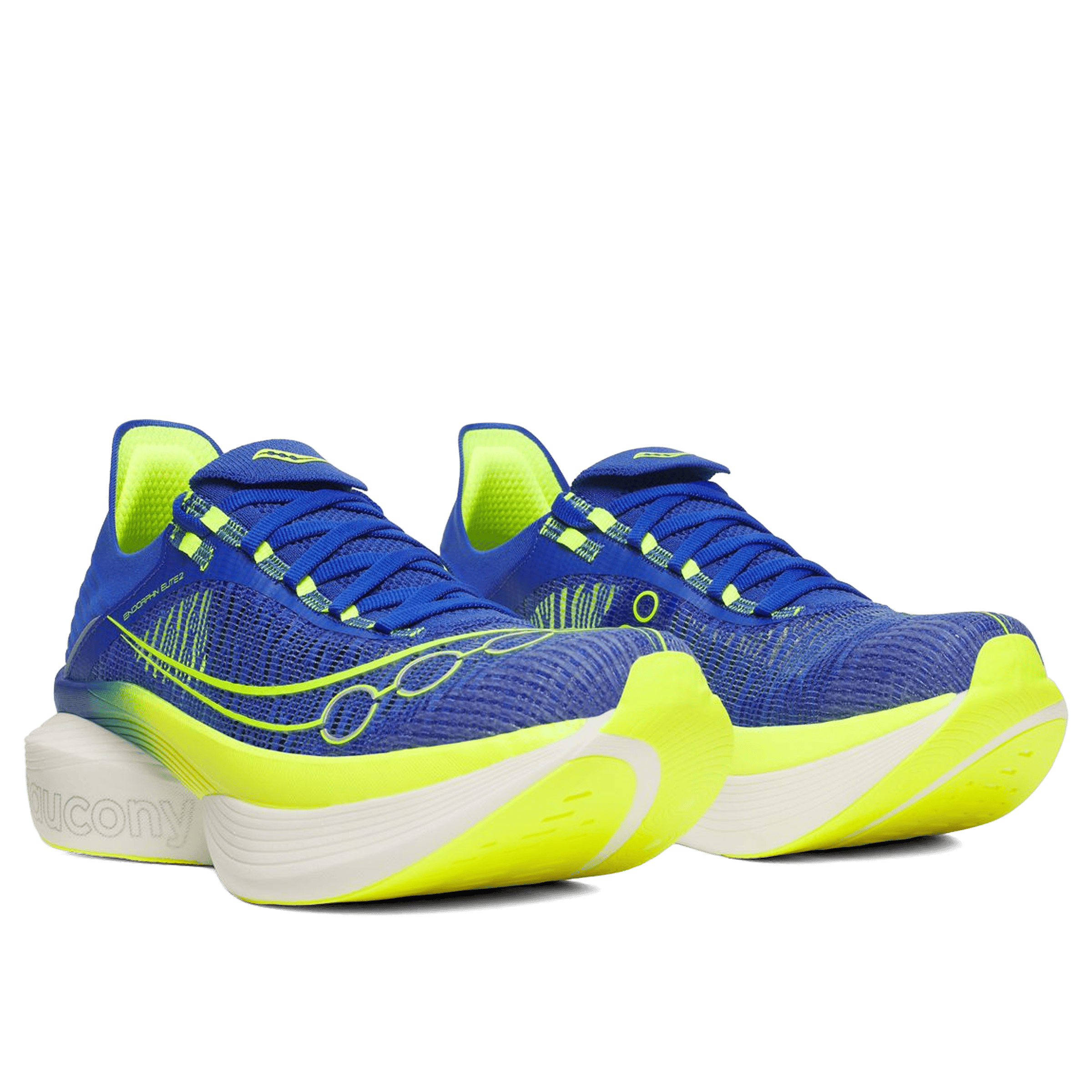 Unisex Saucony Endorphin Elite 2 Running Shoes