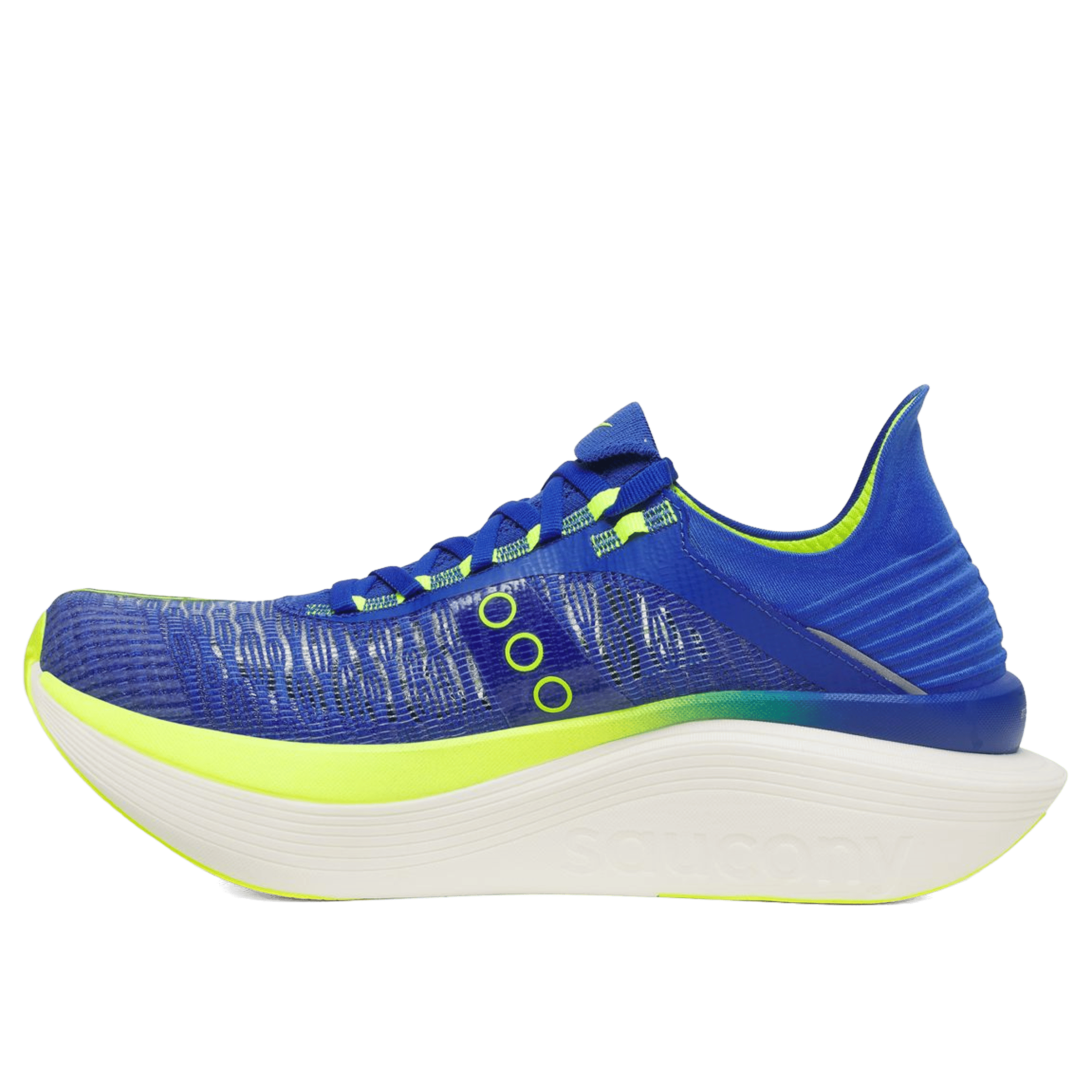 Unisex Saucony Endorphin Elite 2 Running Shoes
