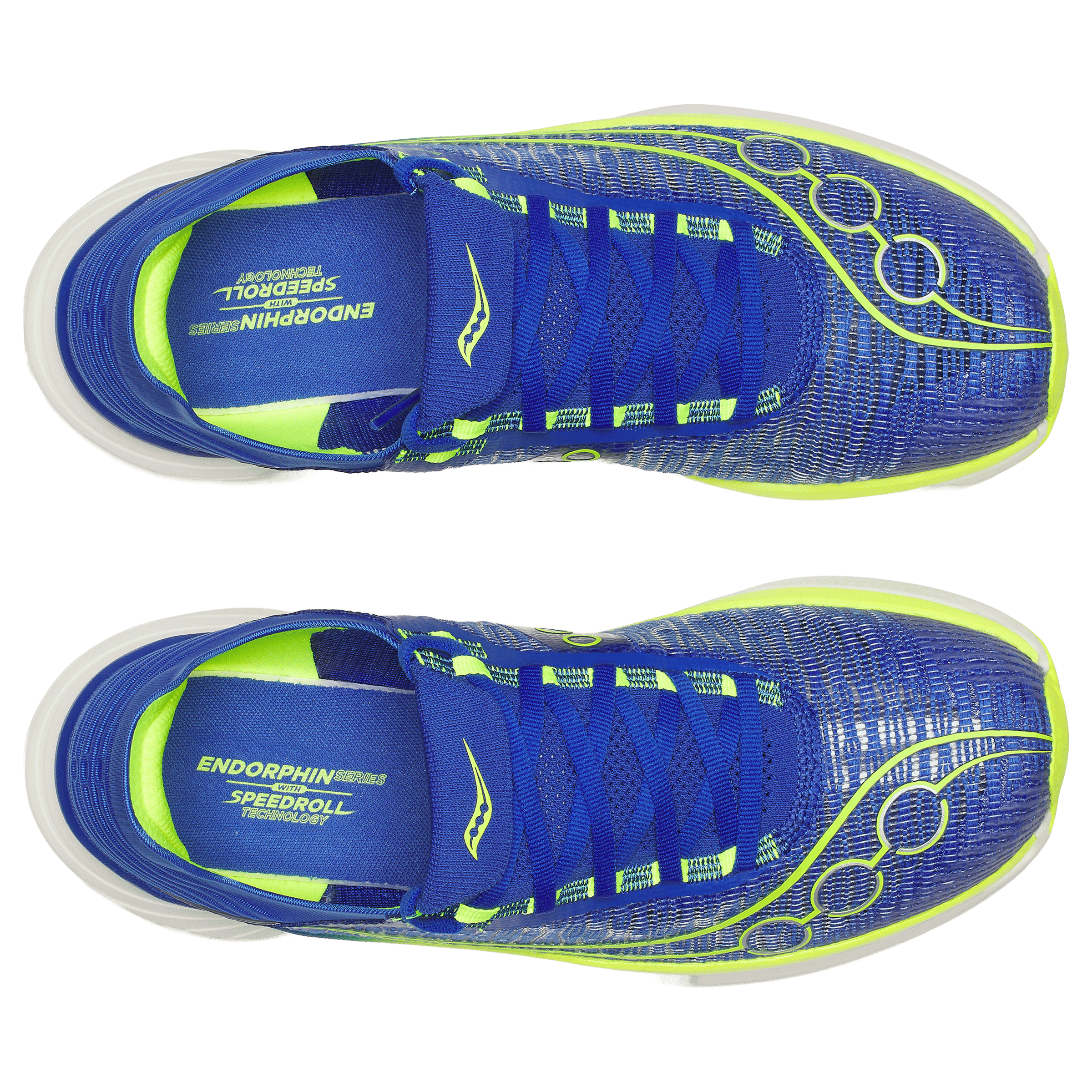 Unisex Saucony Endorphin Elite 2 Running Shoes