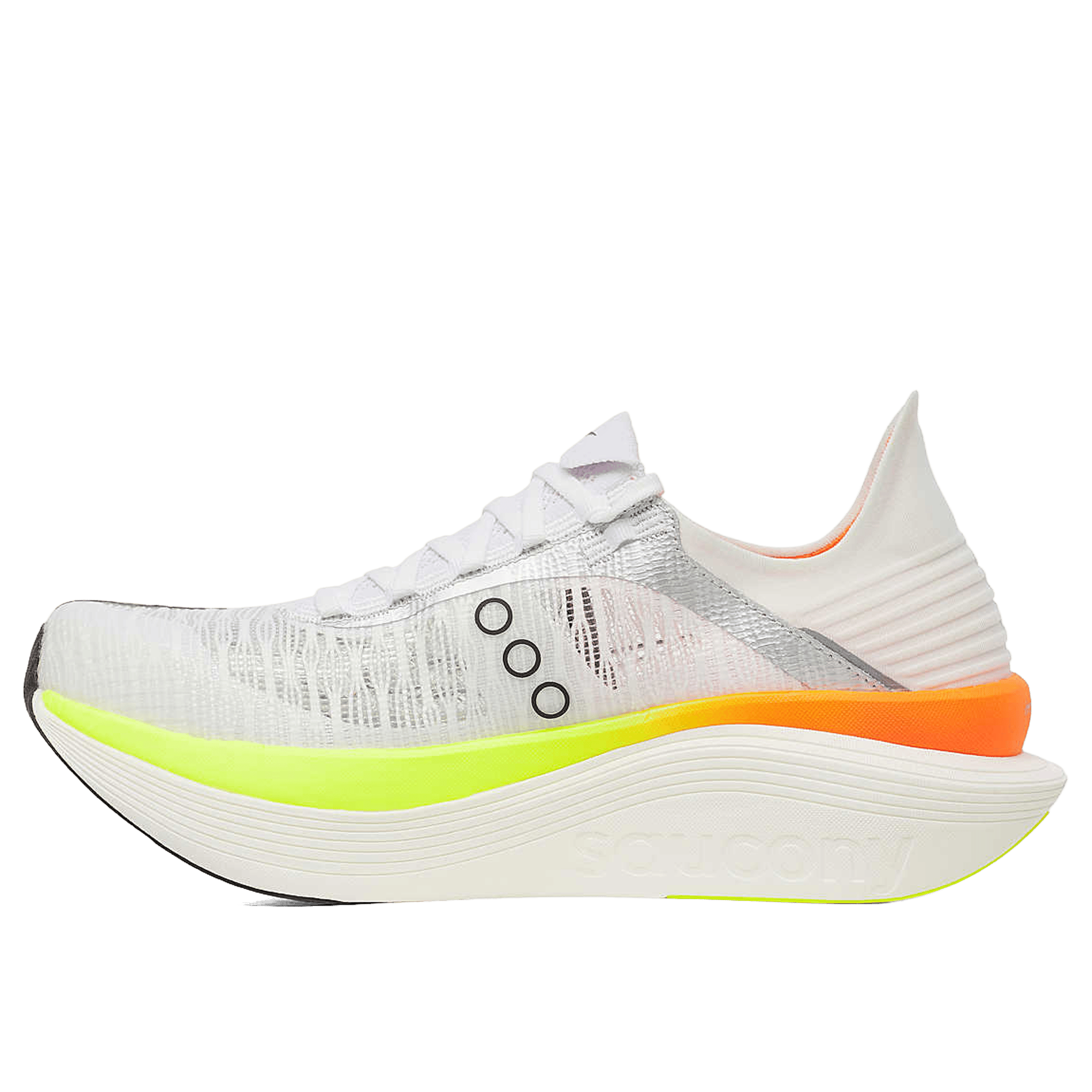 Unisex Saucony Endorphin Elite 2 Running Shoes