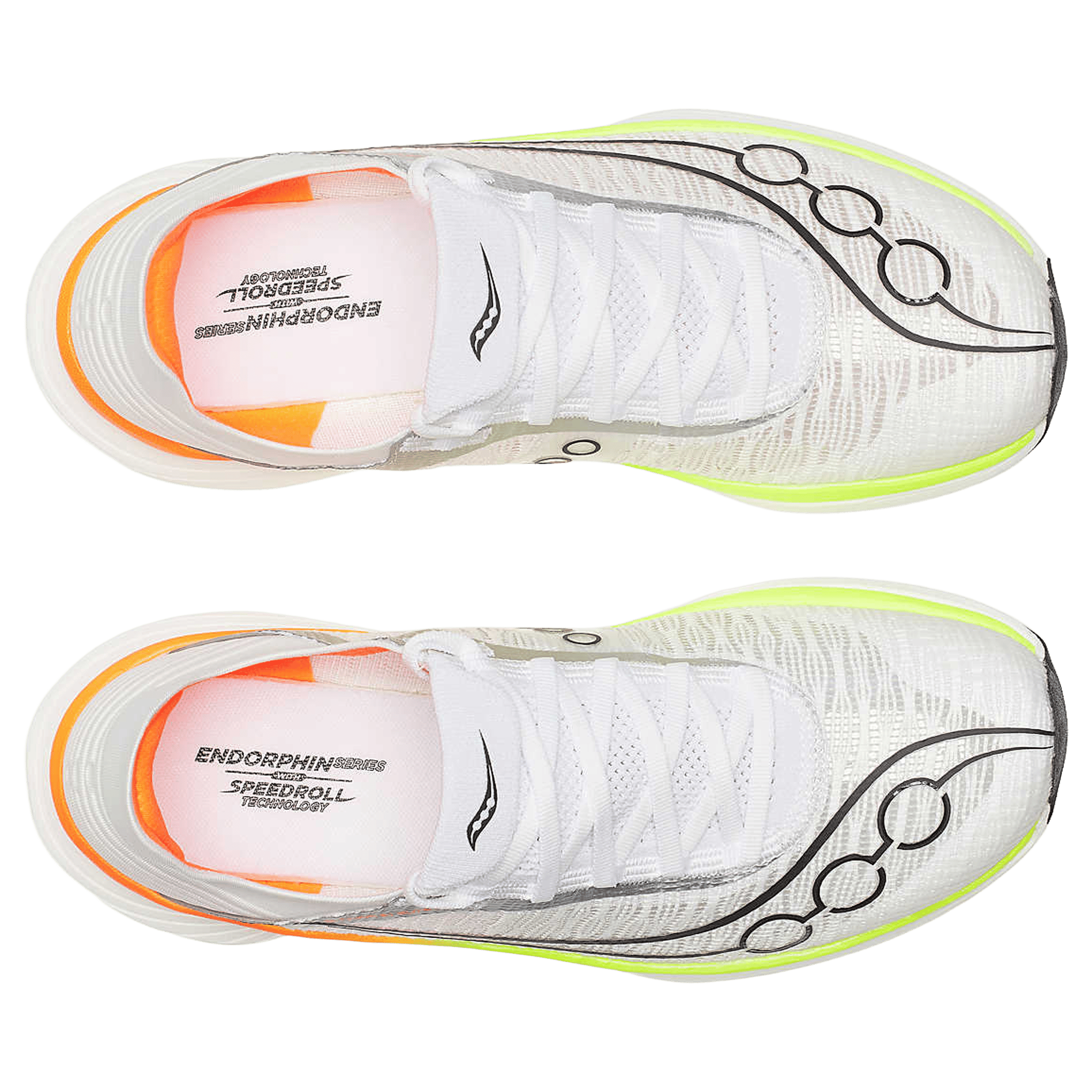 Unisex Saucony Endorphin Elite 2 Running Shoes