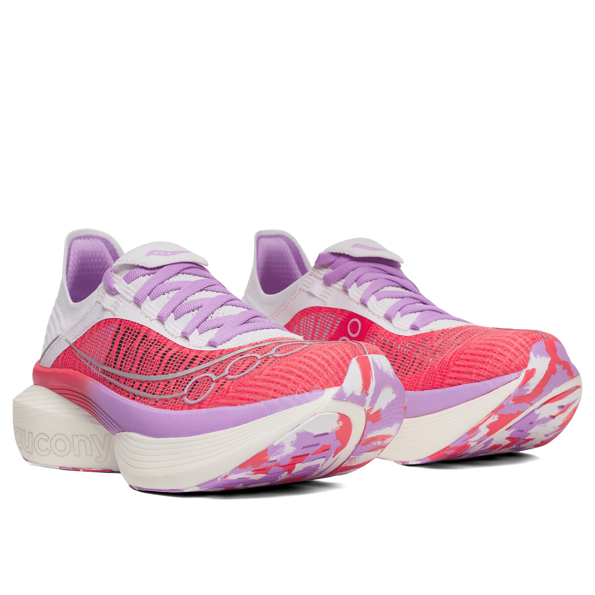 Unisex Saucony Endorphin Elite 2 Running Shoes