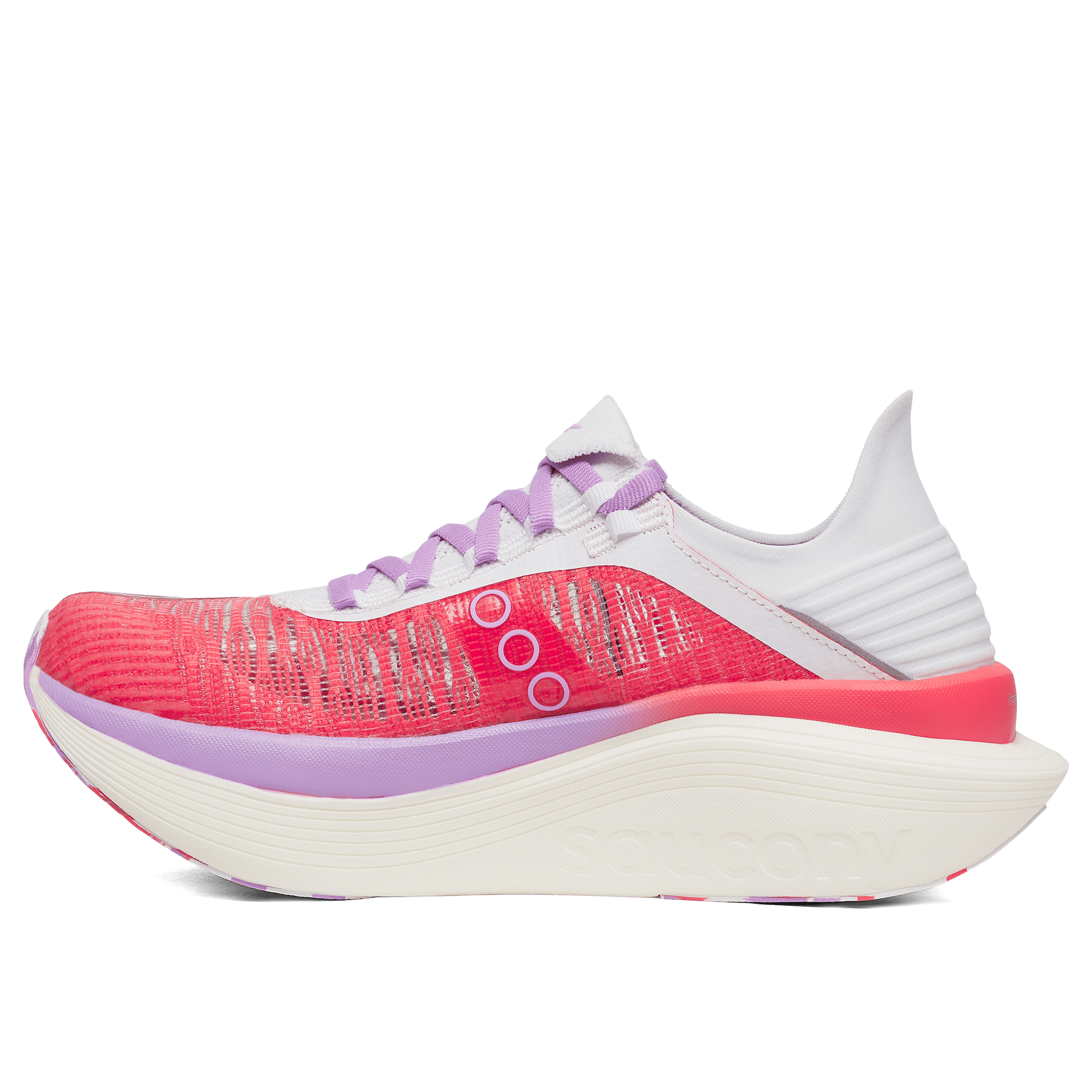 Unisex Saucony Endorphin Elite 2 Running Shoes