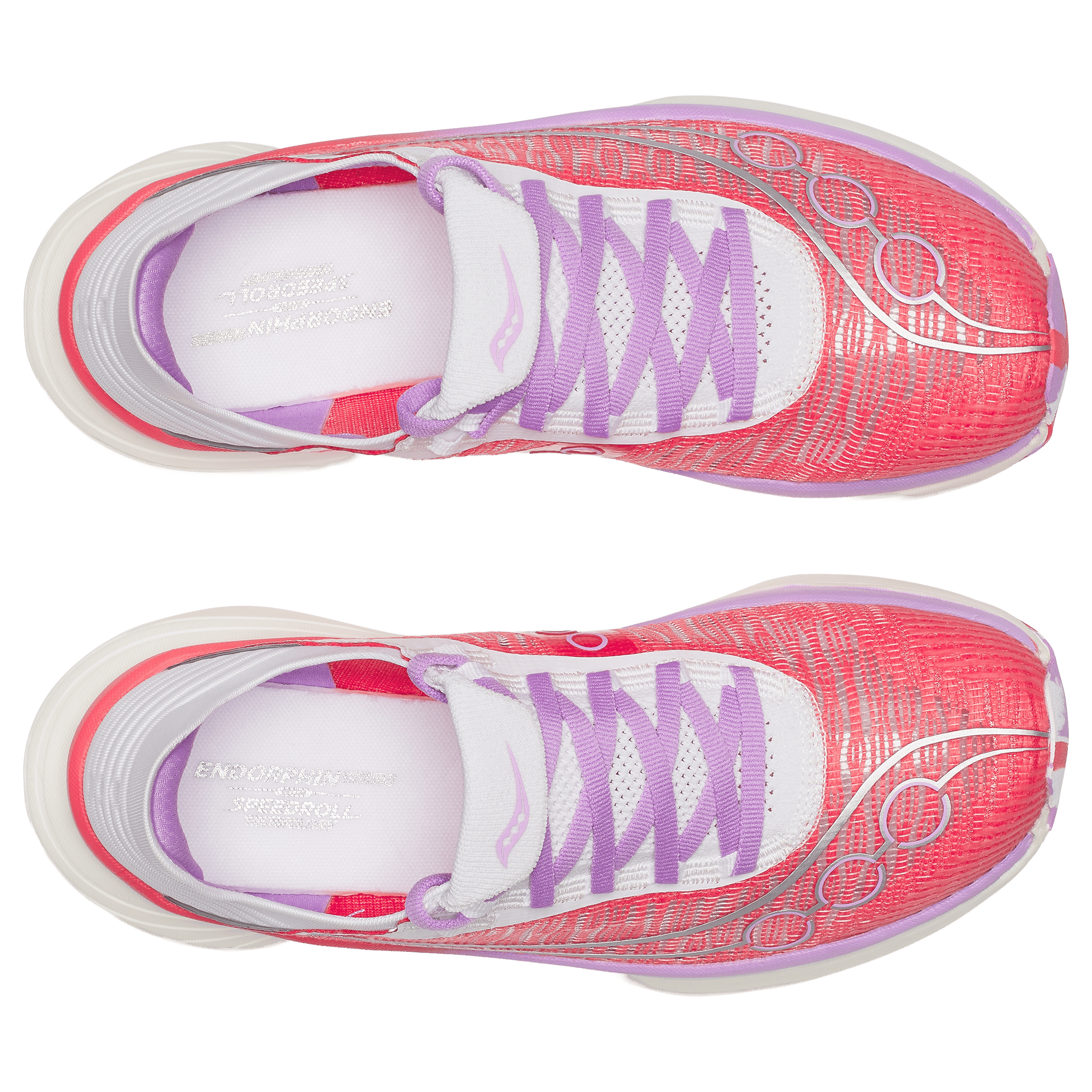 Unisex Saucony Endorphin Elite 2 Running Shoes