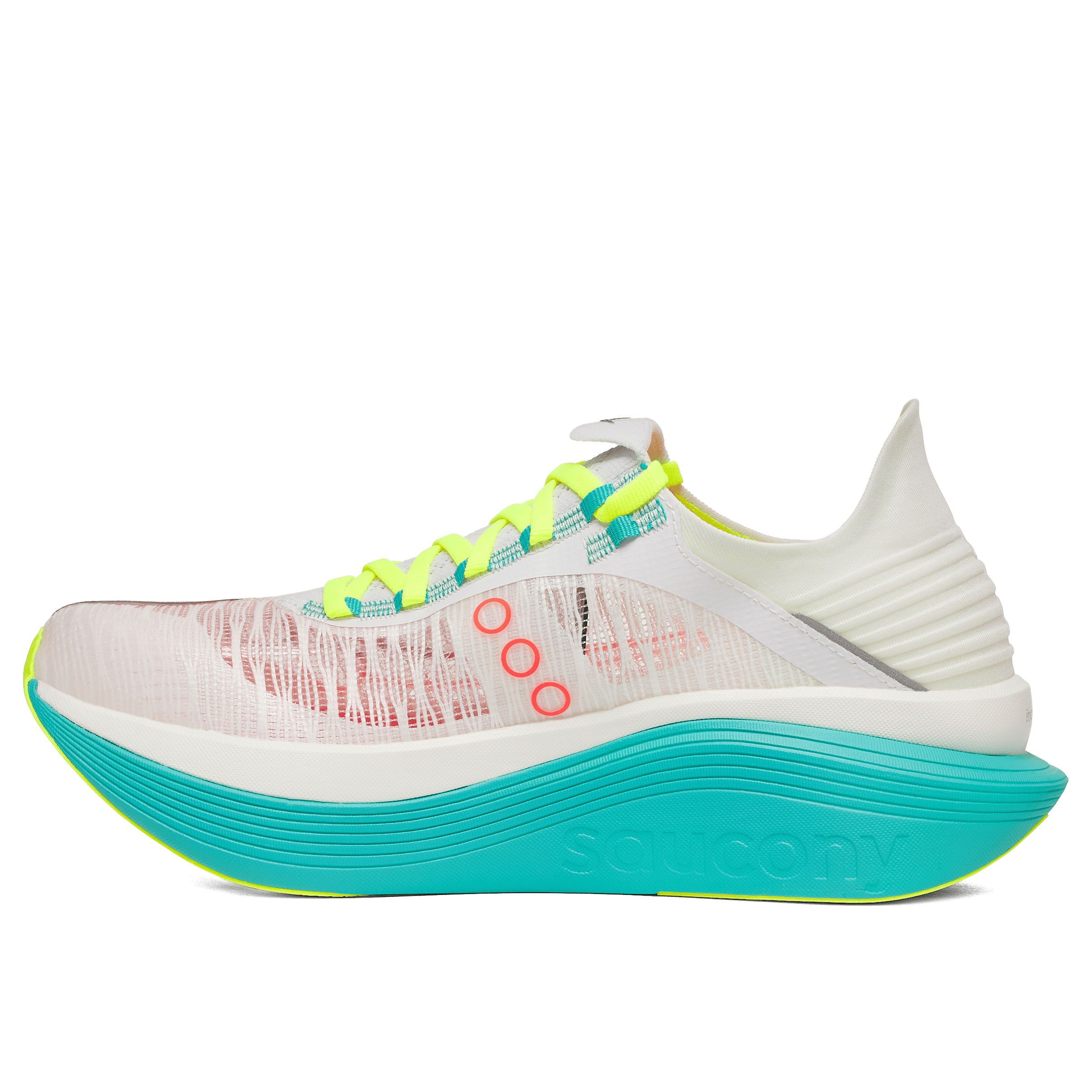 Unisex Saucony Endorphin Elite 2 Running Shoes