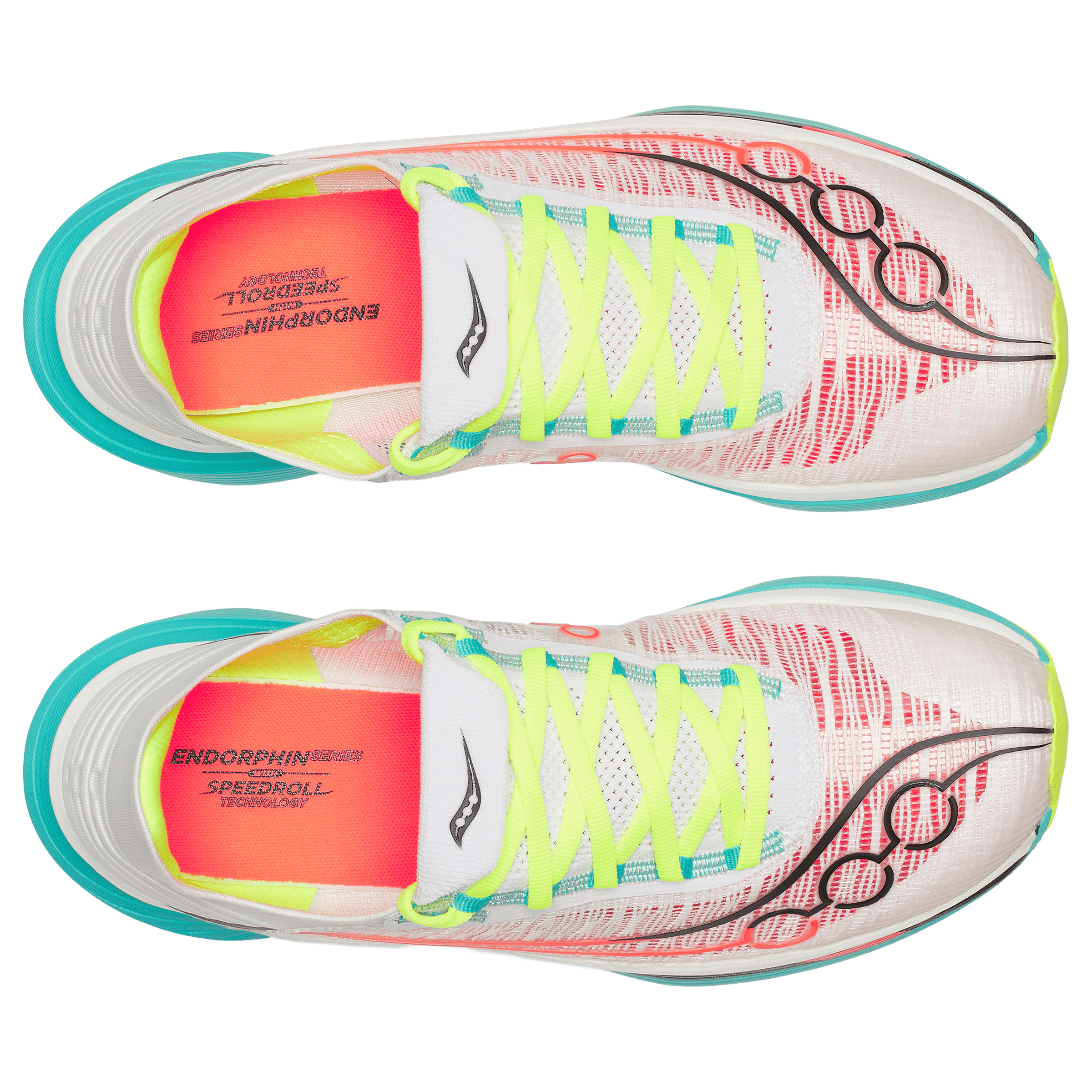 Unisex Saucony Endorphin Elite 2 Running Shoes