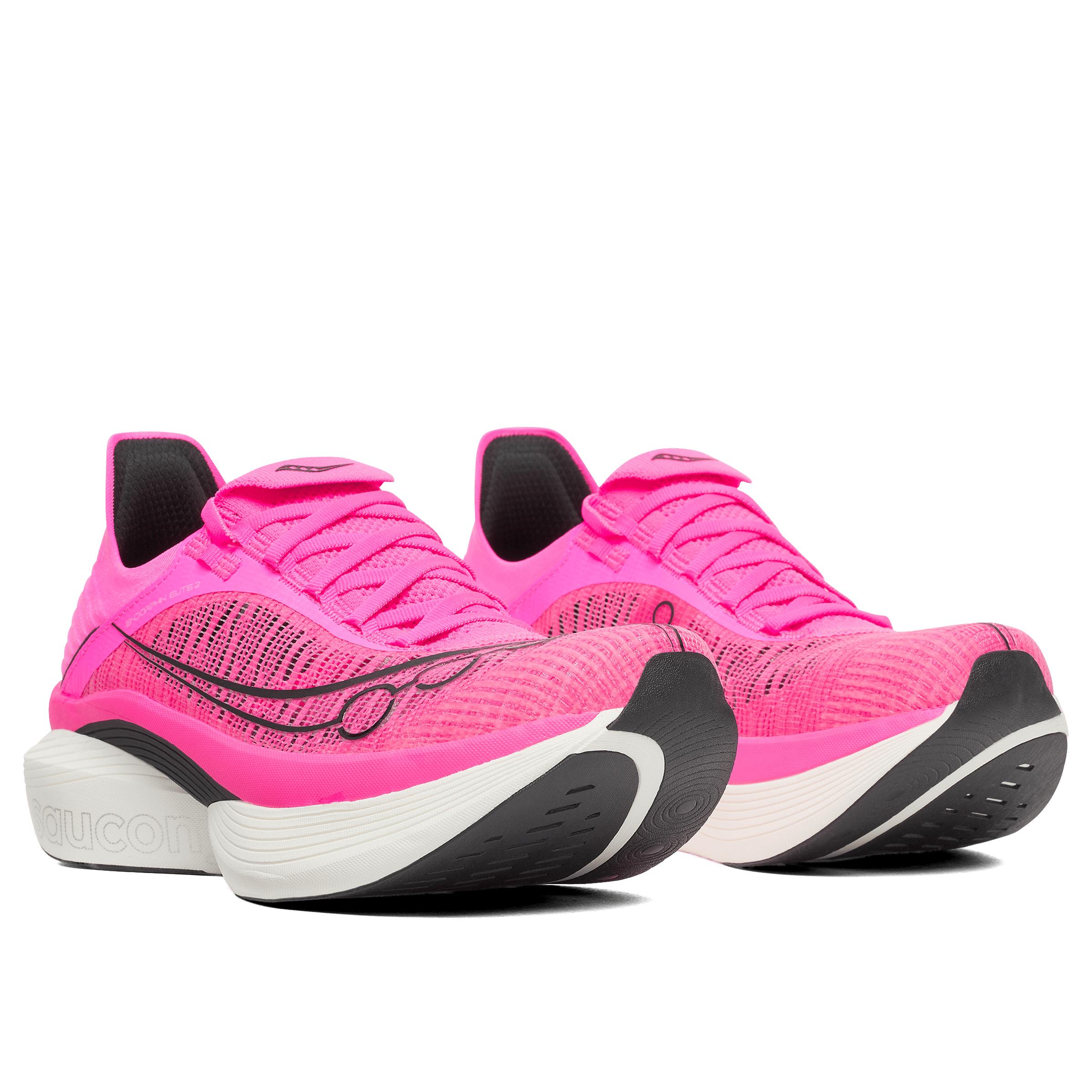 Unisex Saucony Endorphin Elite 2 Running Shoes