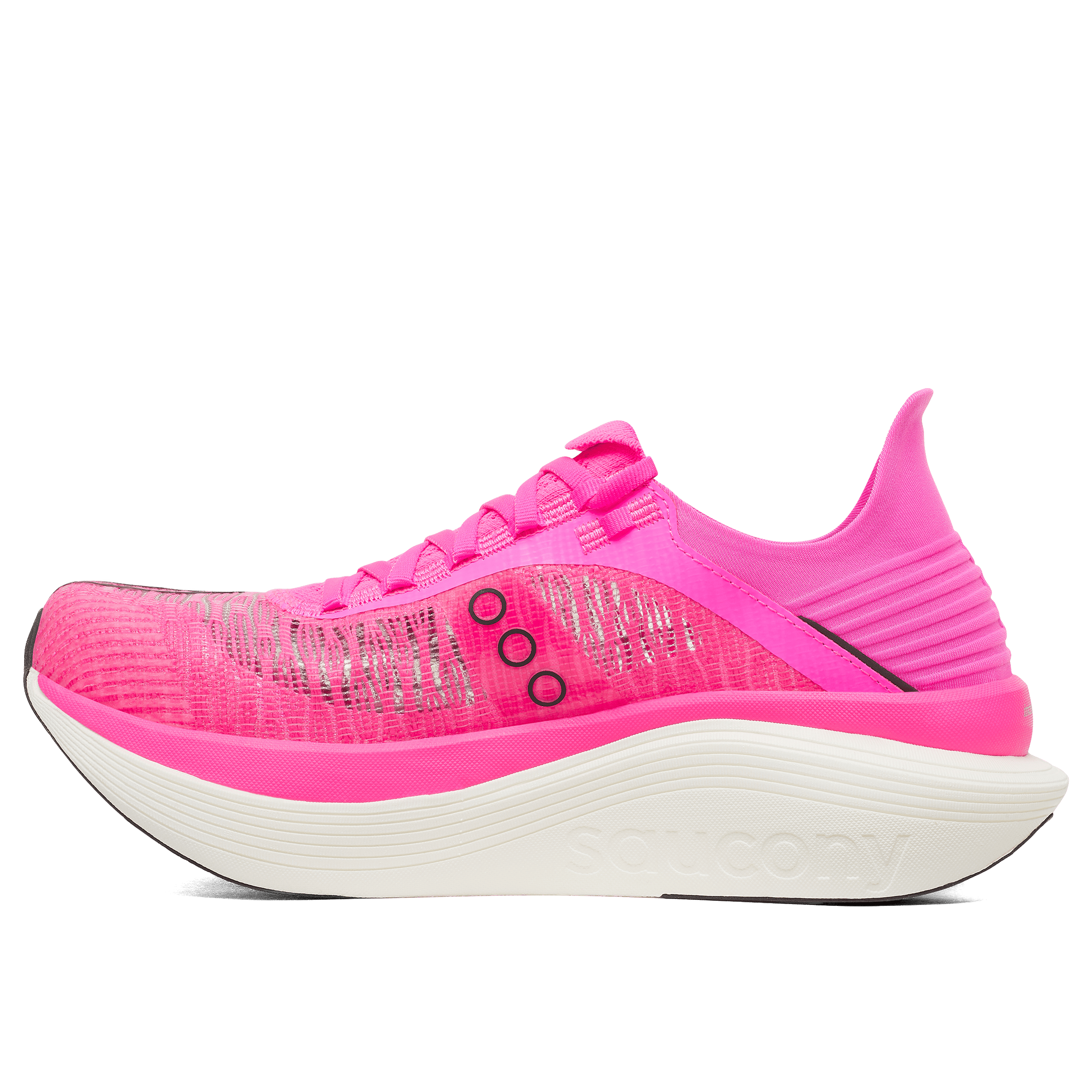 Unisex Saucony Endorphin Elite 2 Running Shoes