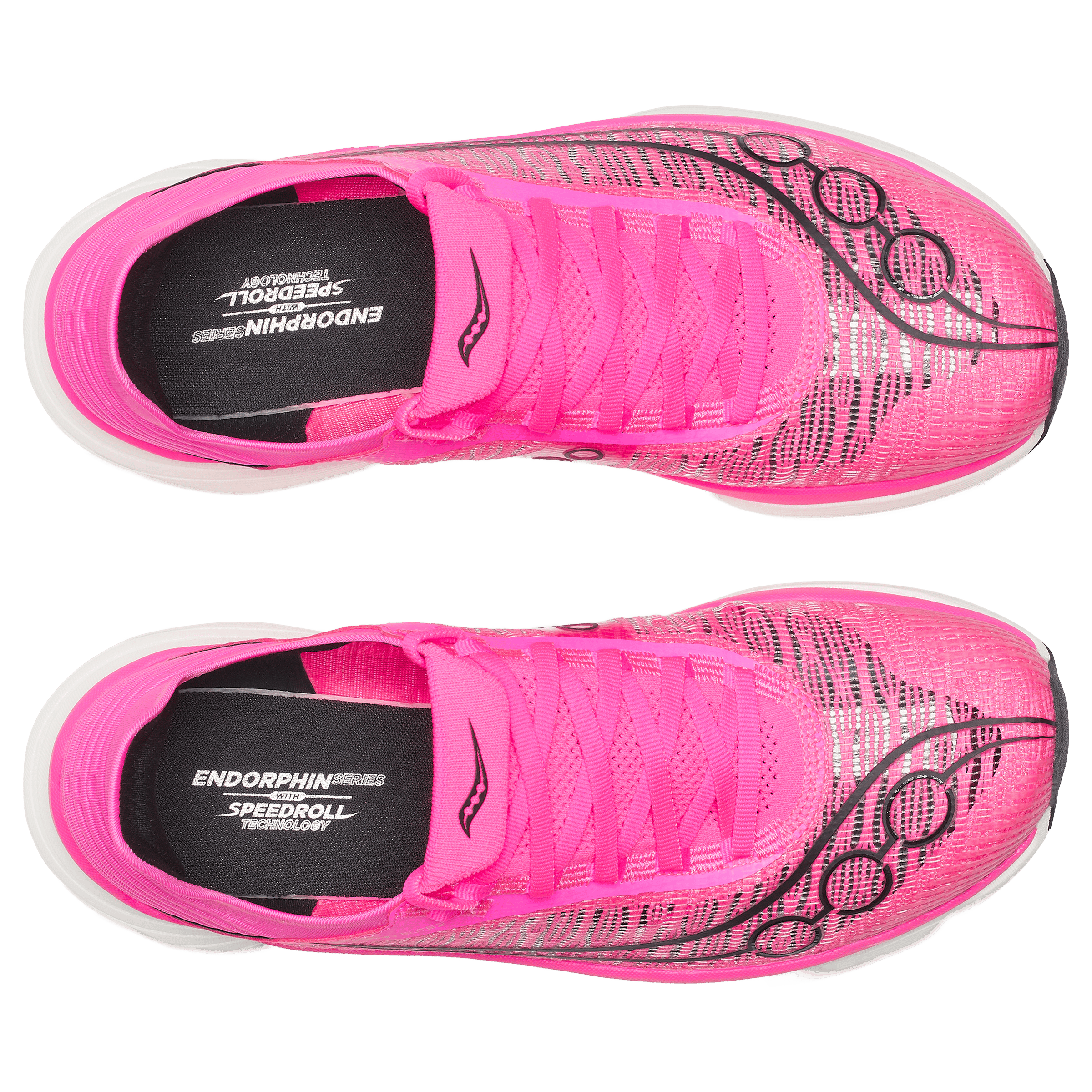 Unisex Saucony Endorphin Elite 2 Running Shoes