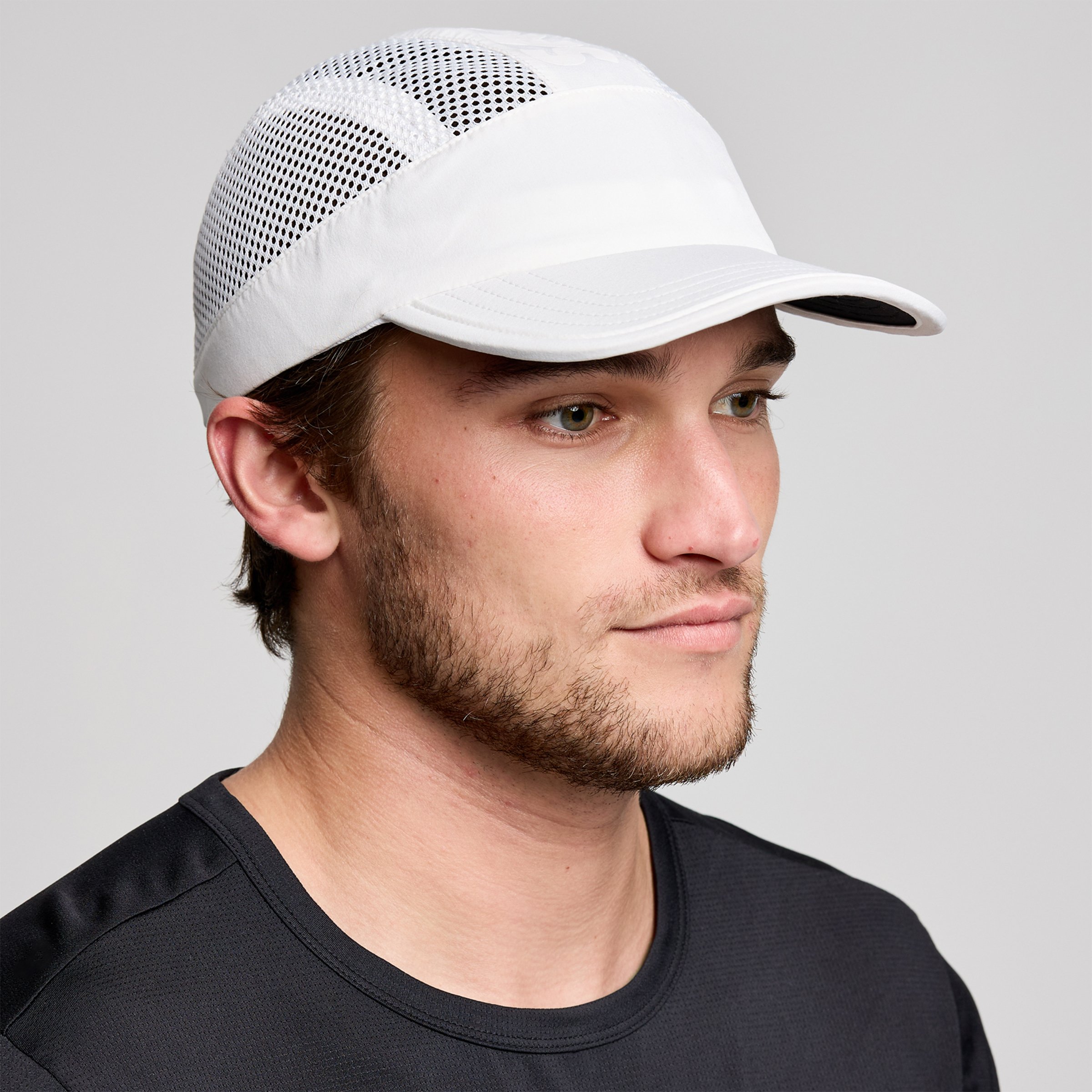 Saucony Outpace Foamie Running Hat