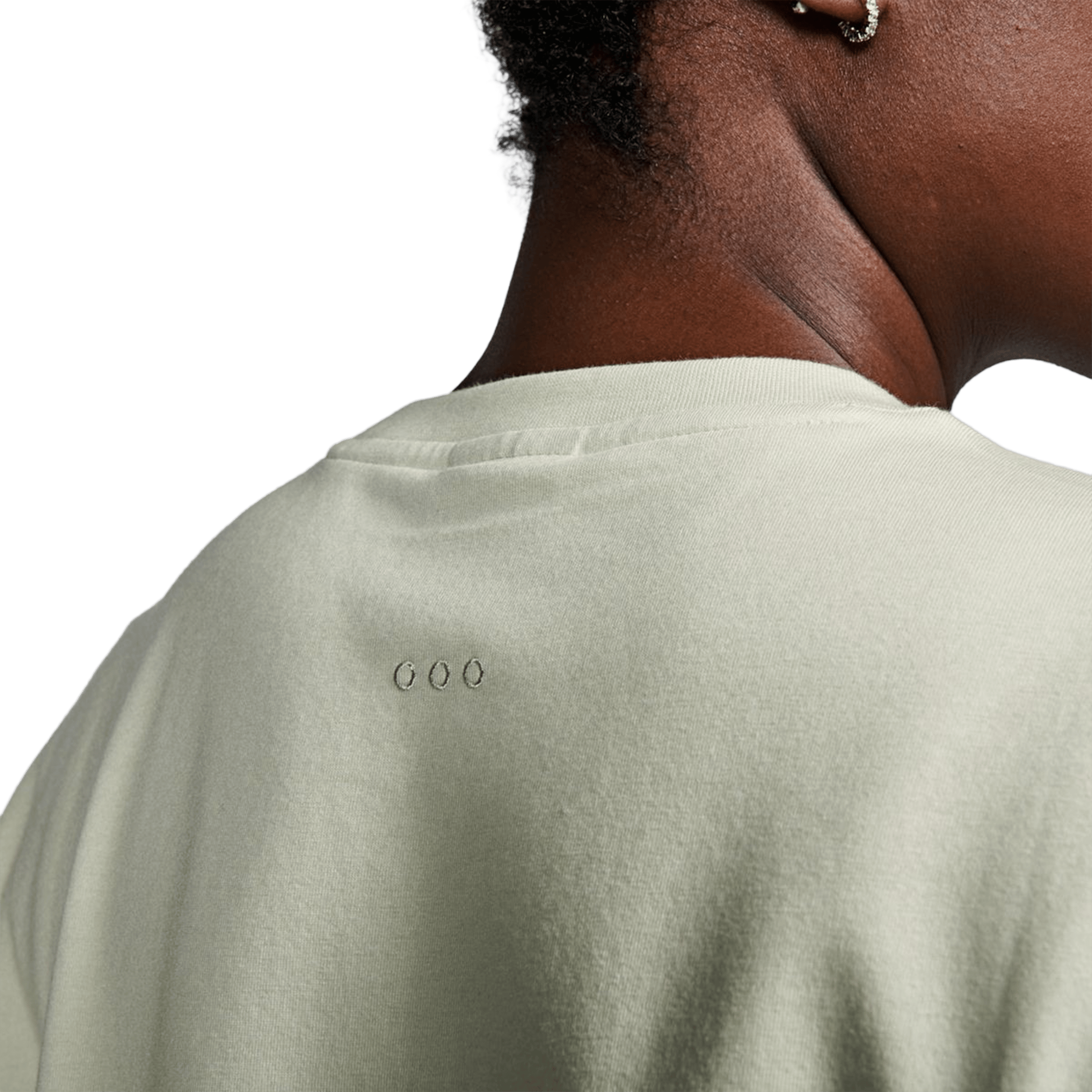 Unisex Saucony Recovery (Bog Graphic) Running Tee