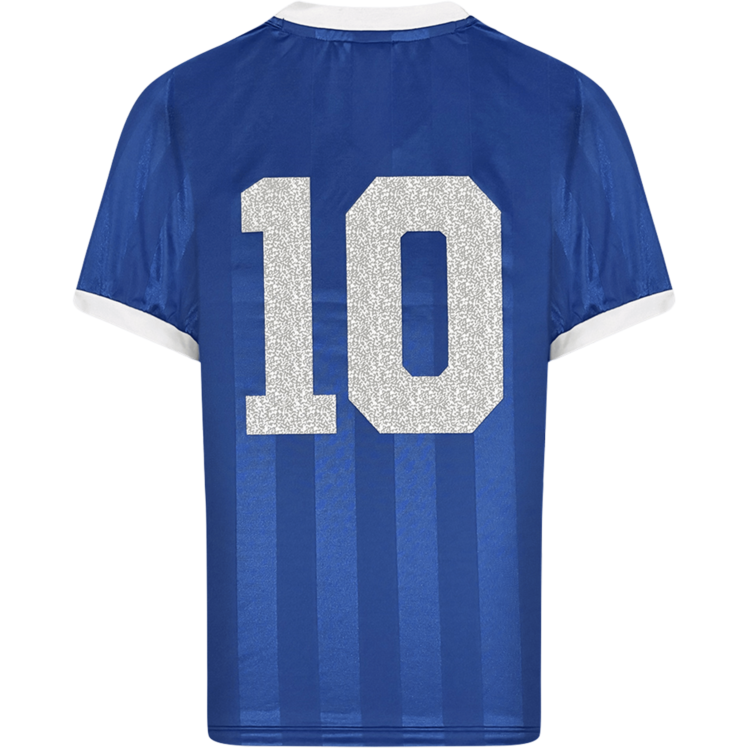 Mens Score Draw Argentina 86' World Cup QF (Maradona #10) Football Jersey