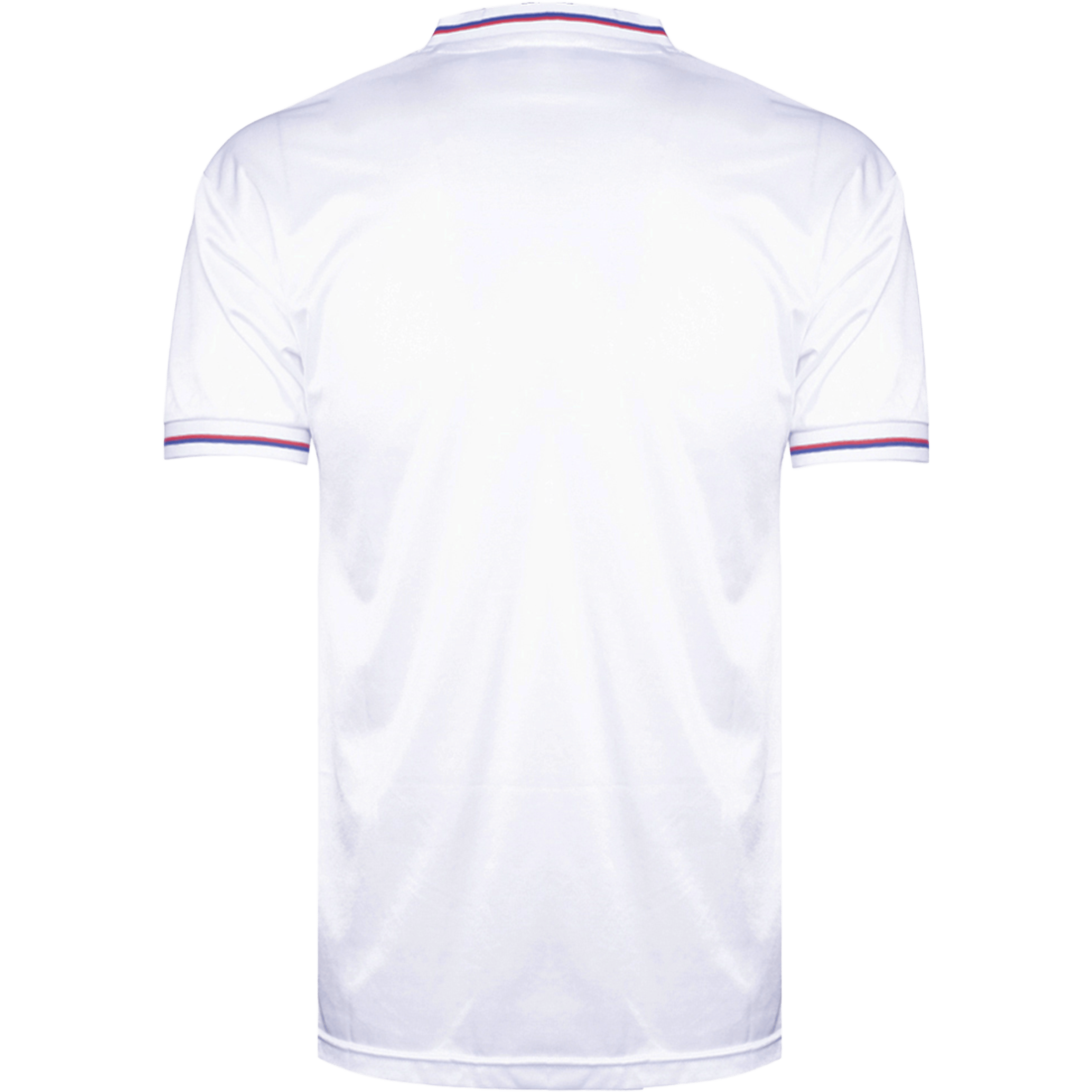 Mens Score Draw England 82' World Cup Finals Football Jersey