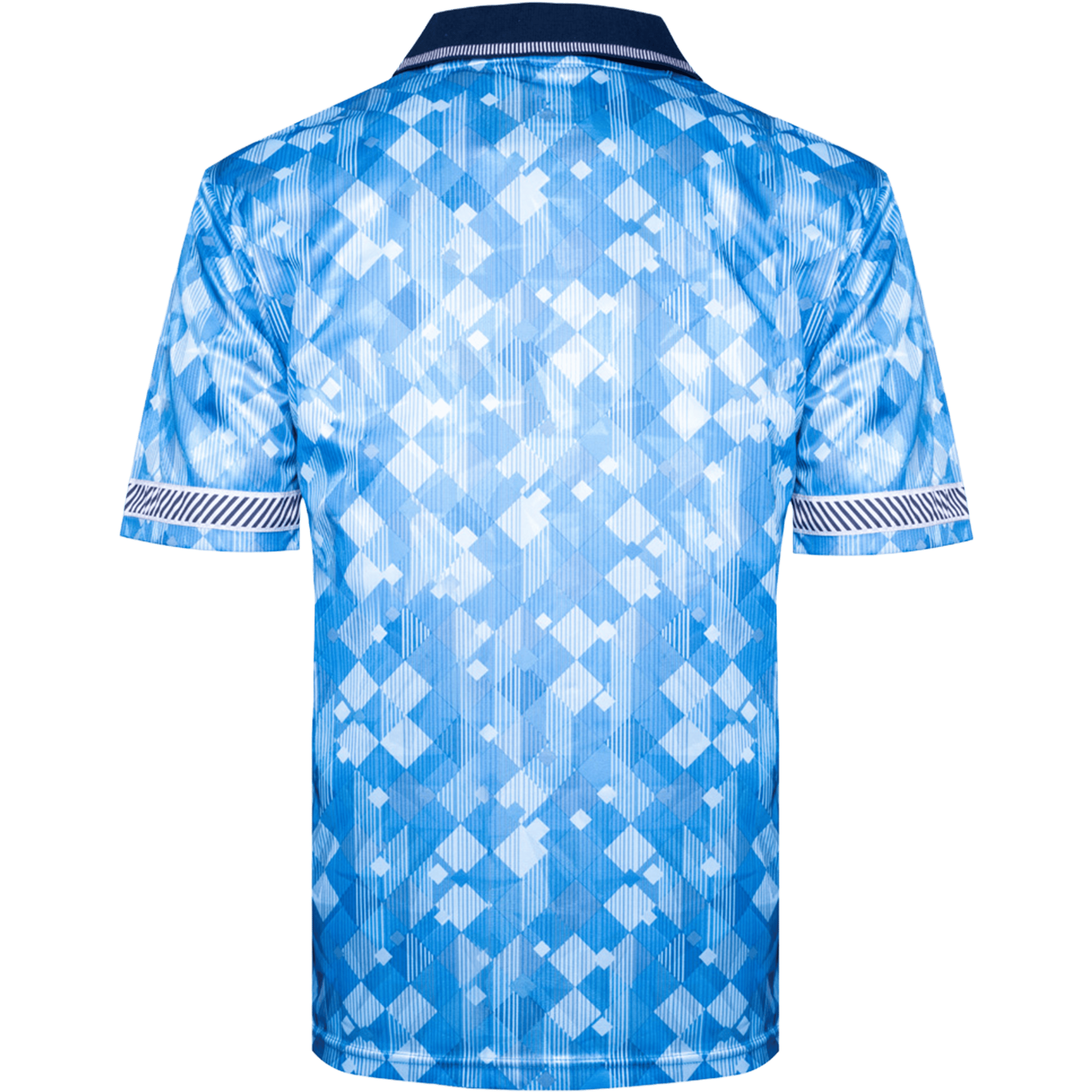 Mens Score Draw England 90' World Cup Finals Third Football Jersey