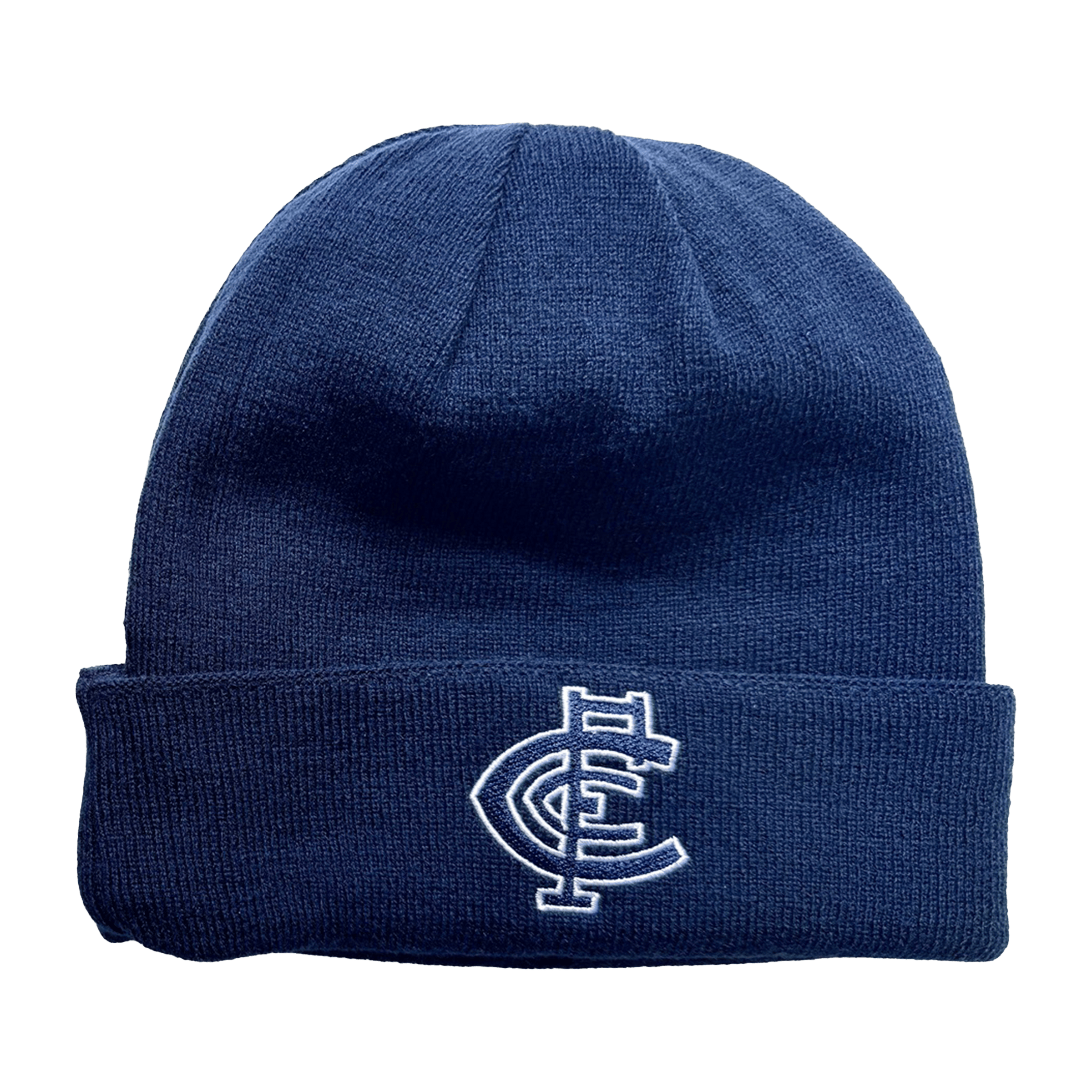 Sekem AFL Carlton Blues Transform Beanie
