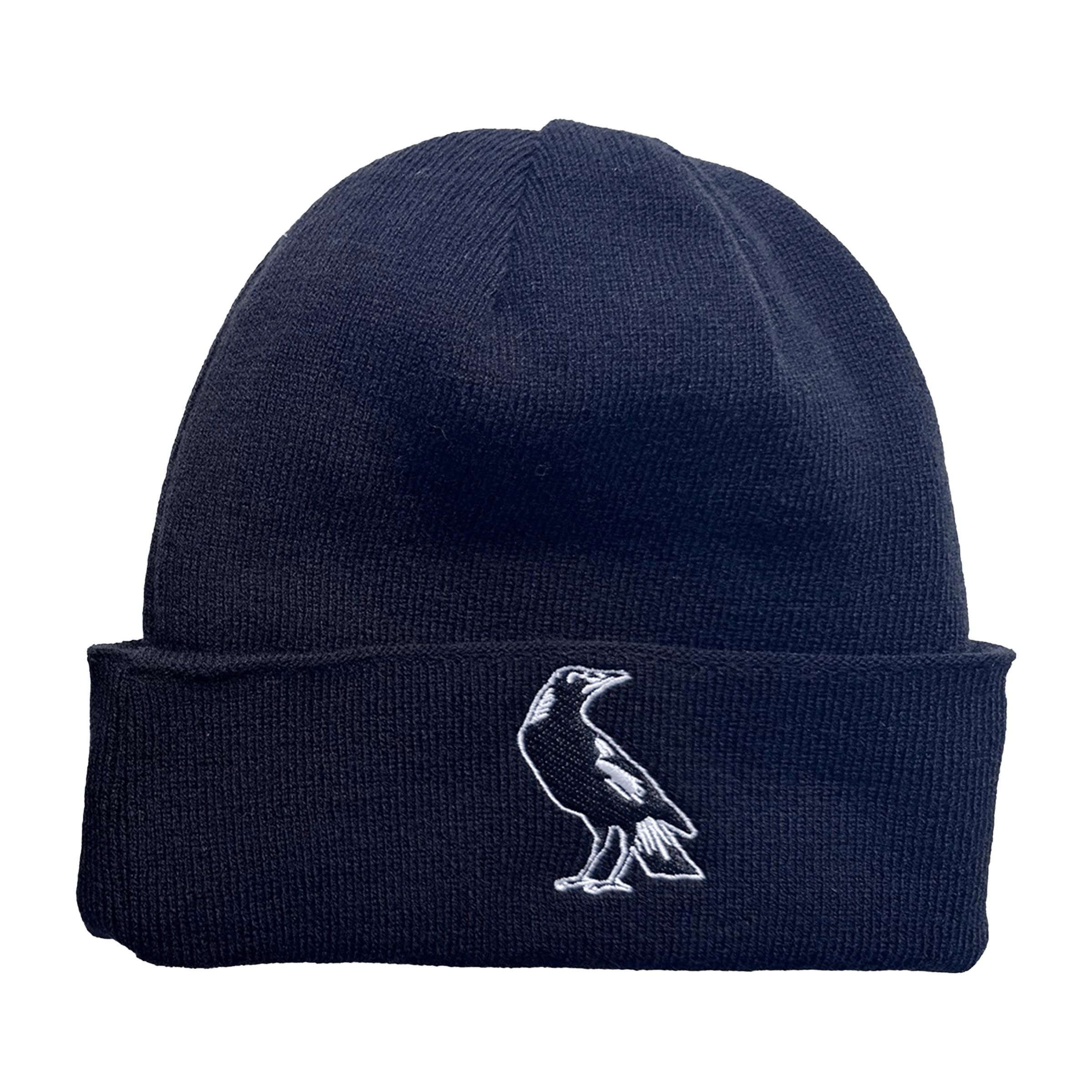 Sekem AFL Collingwood Magpies Transform Beanie