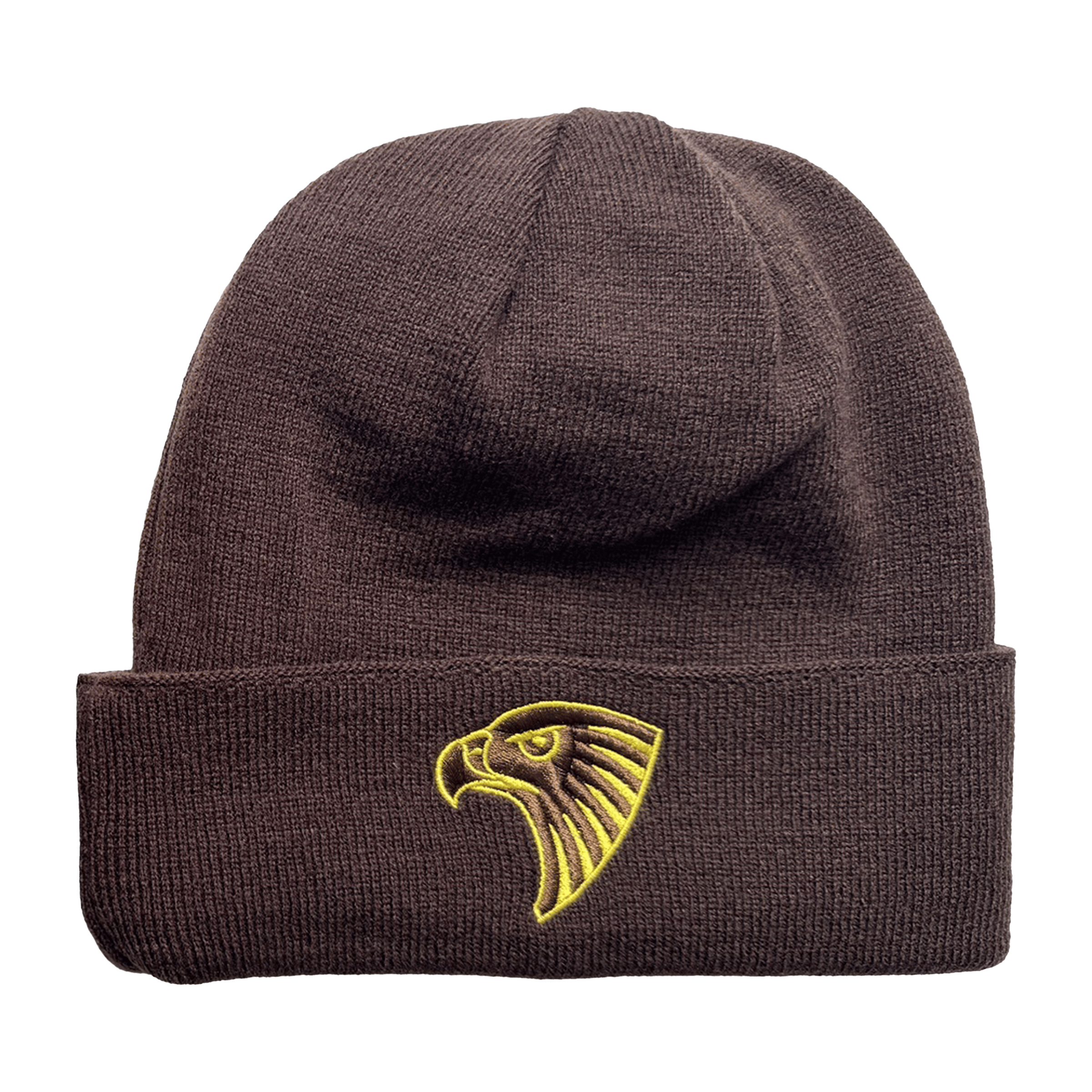 Sekem AFL Hawthorn Hawks Transform Beanie