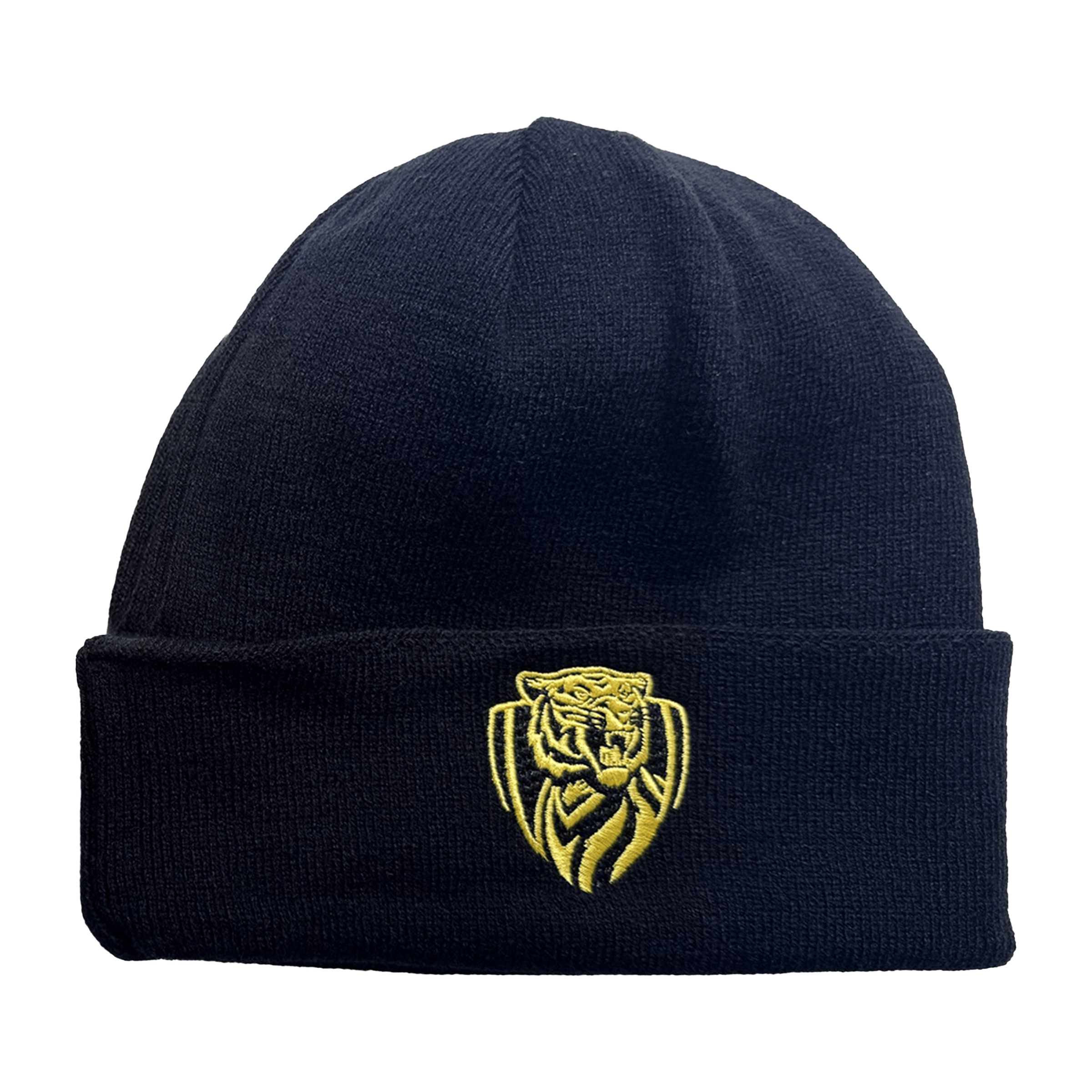 Sekem AFL Richmond Tigers Transform Beanie