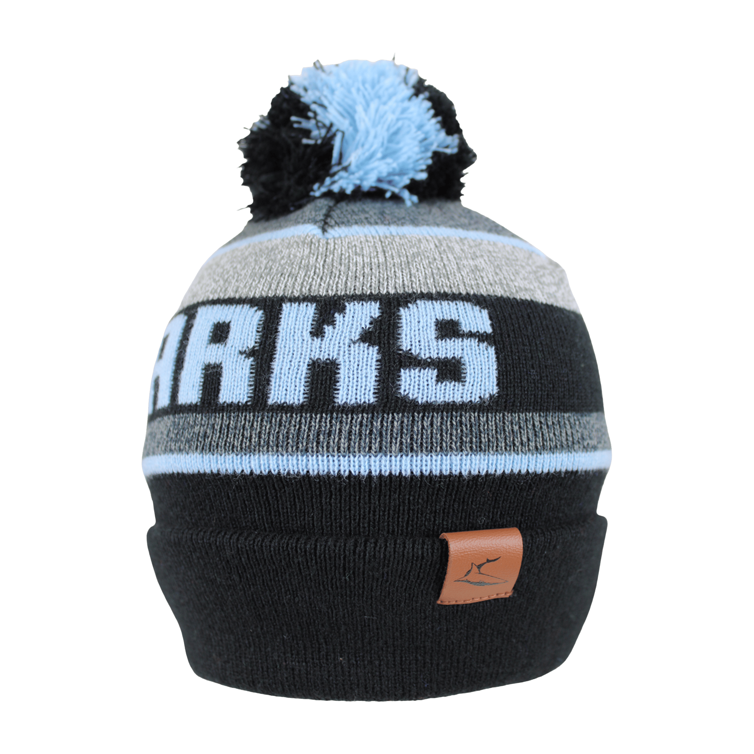 Sekem  NRL Cronulla Sharks NRL Tundra Beanie