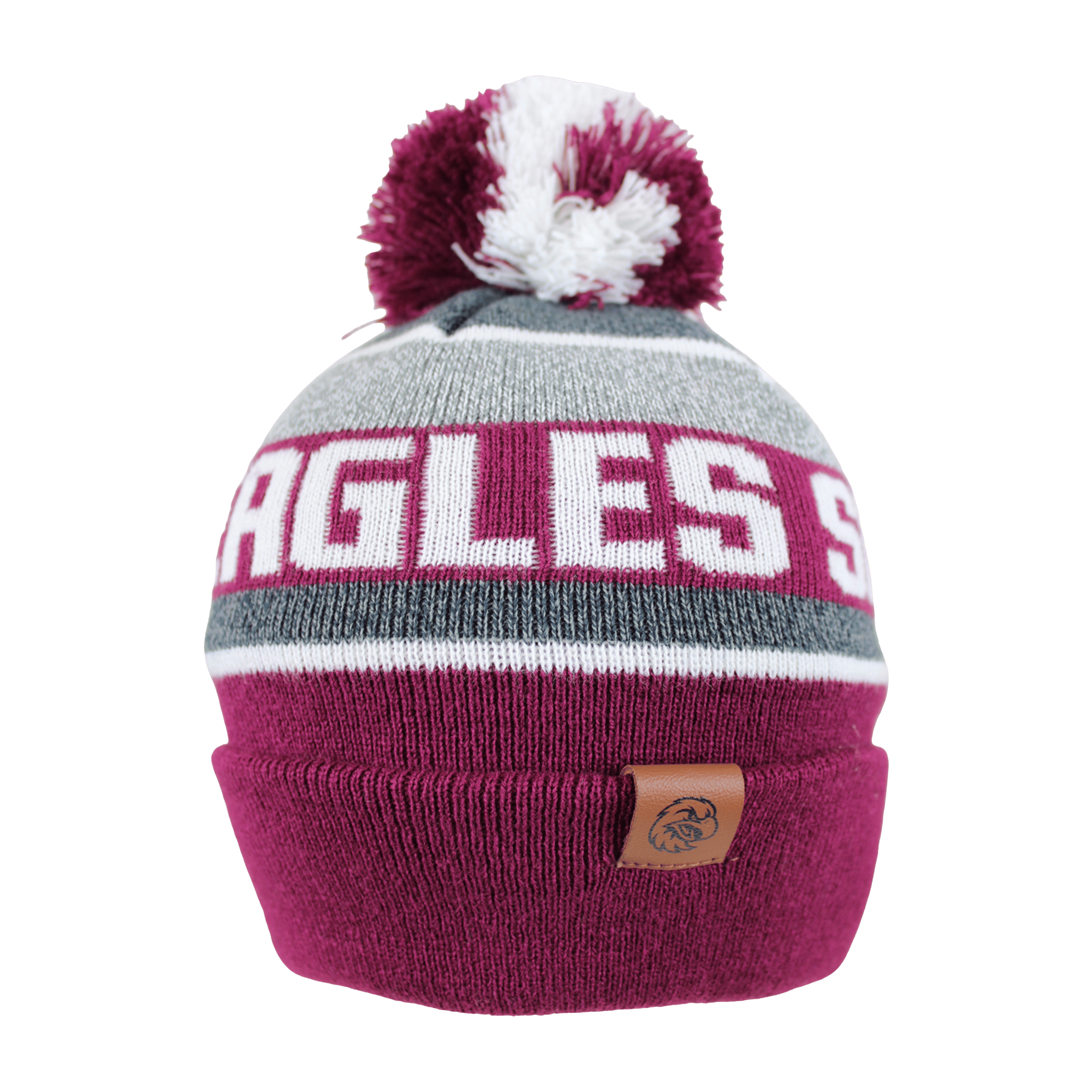 Sekem NRL Manly Sea Eagles Tundra Beanie