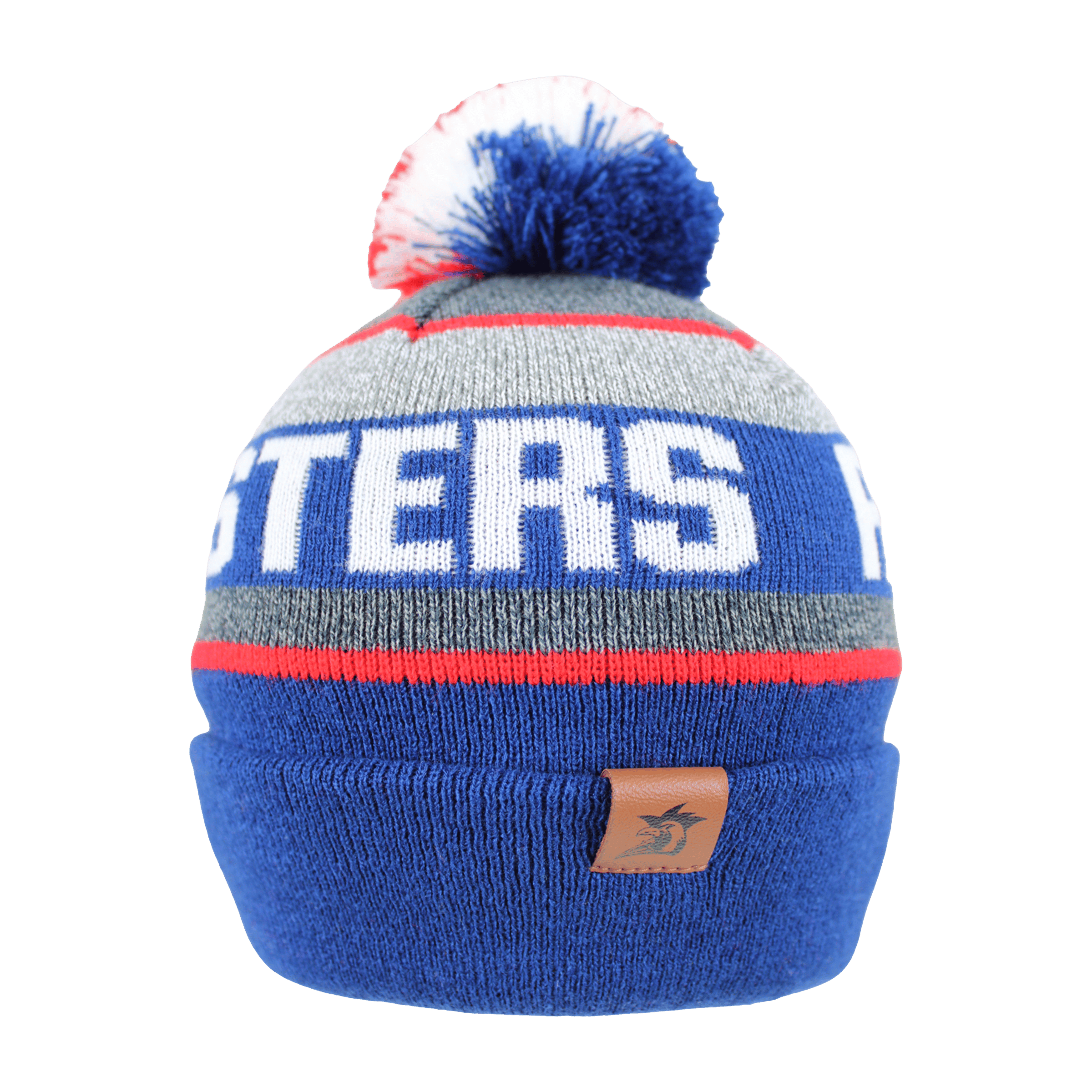 Sekem NRL Sydney Roosters Tundra Beanie