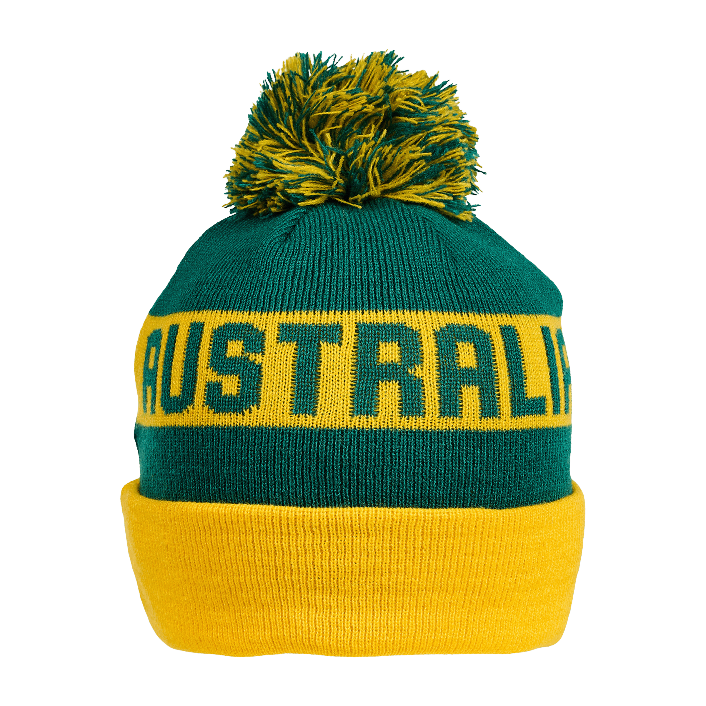 Sekem FA Socceroos Bar Supporters Beanie