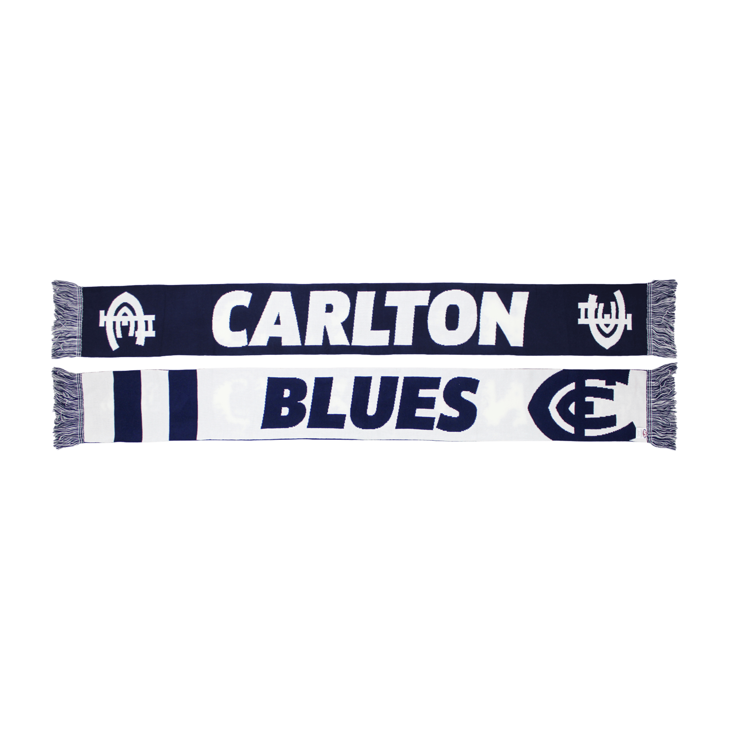 Sekem AFL Carlton Blues Defender Scarf