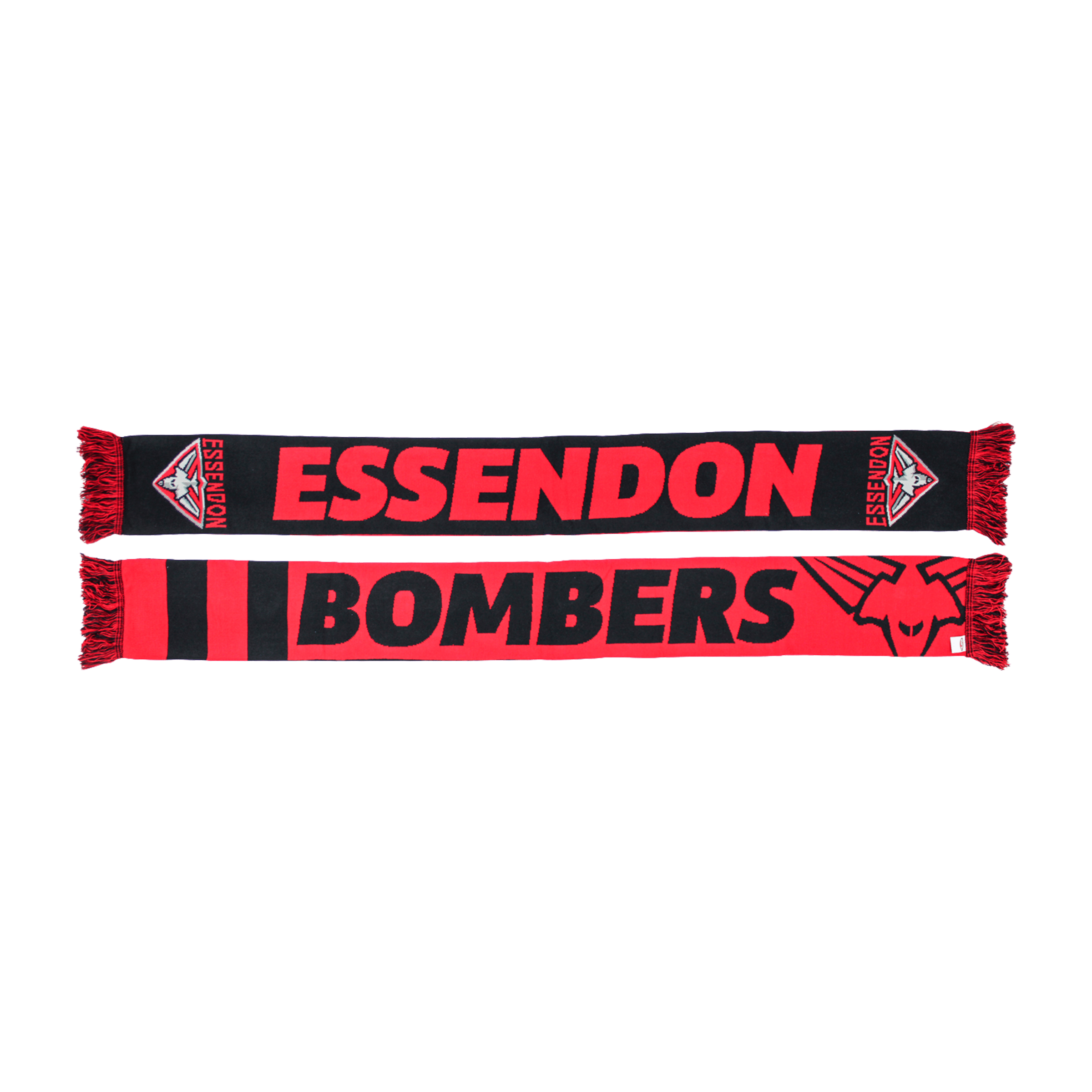 Sekem AFL Essendon Bombers Defender Scarf