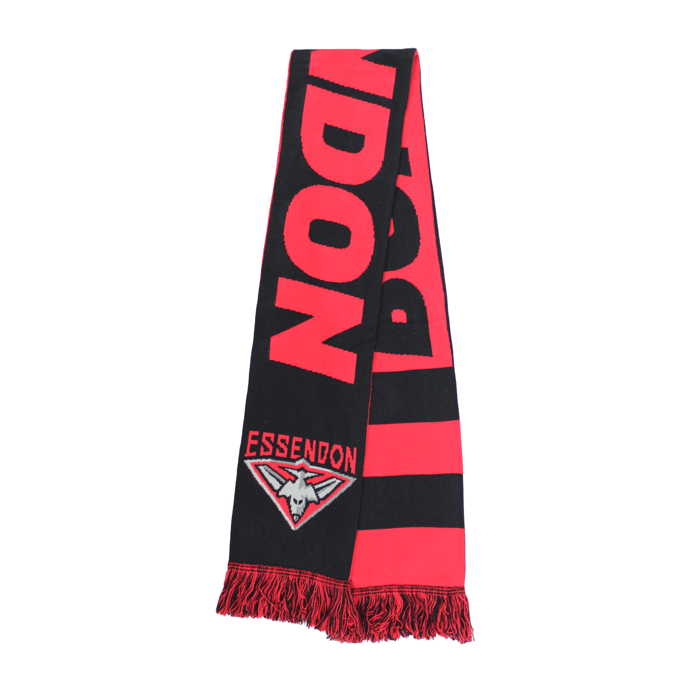 Sekem AFL Essendon Bombers Defender Scarf