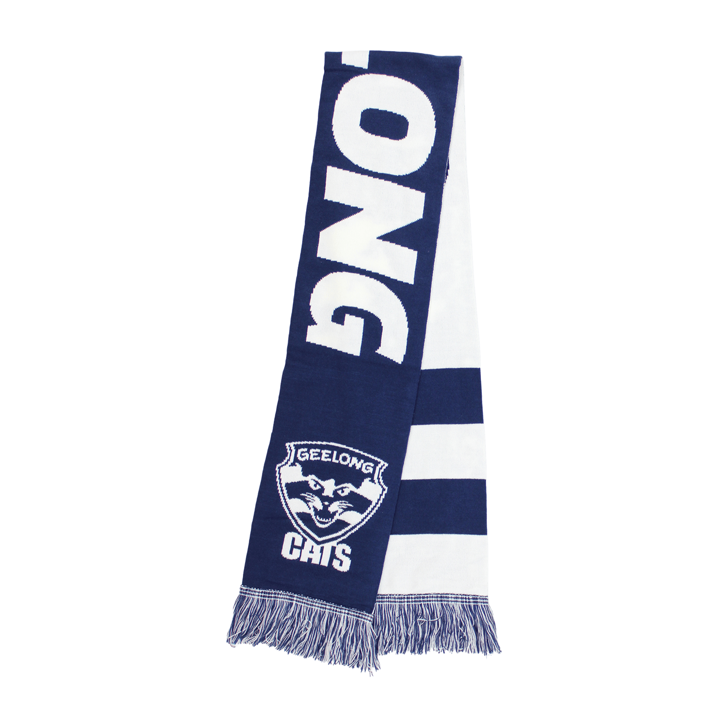Sekem AFL Geelong Cats Defender Scarf