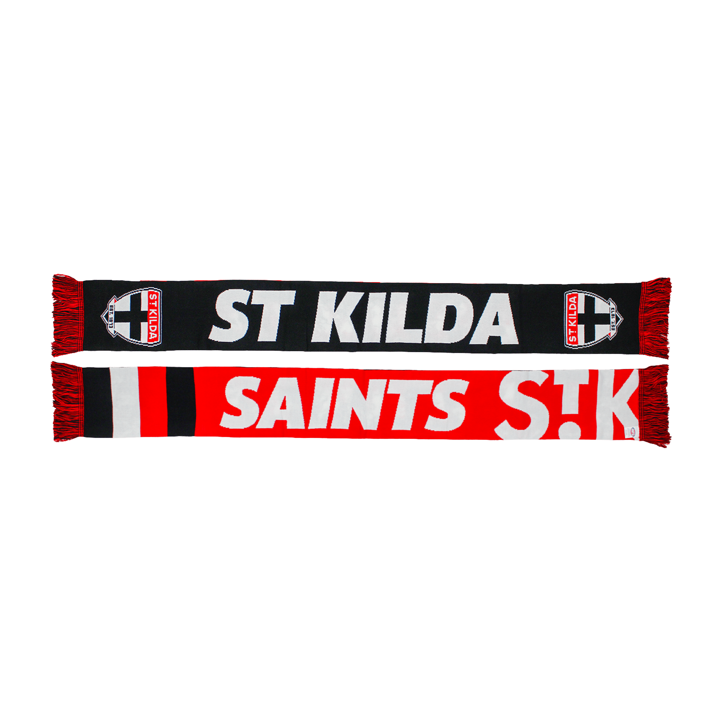 Sekem AFL (St Kilda Saints) Defender Scarf