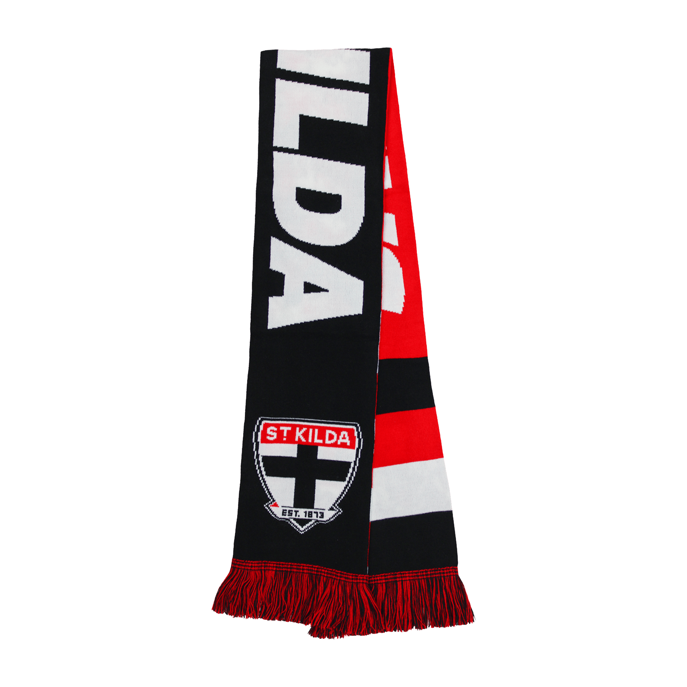 Sekem AFL (St Kilda Saints) Defender Scarf