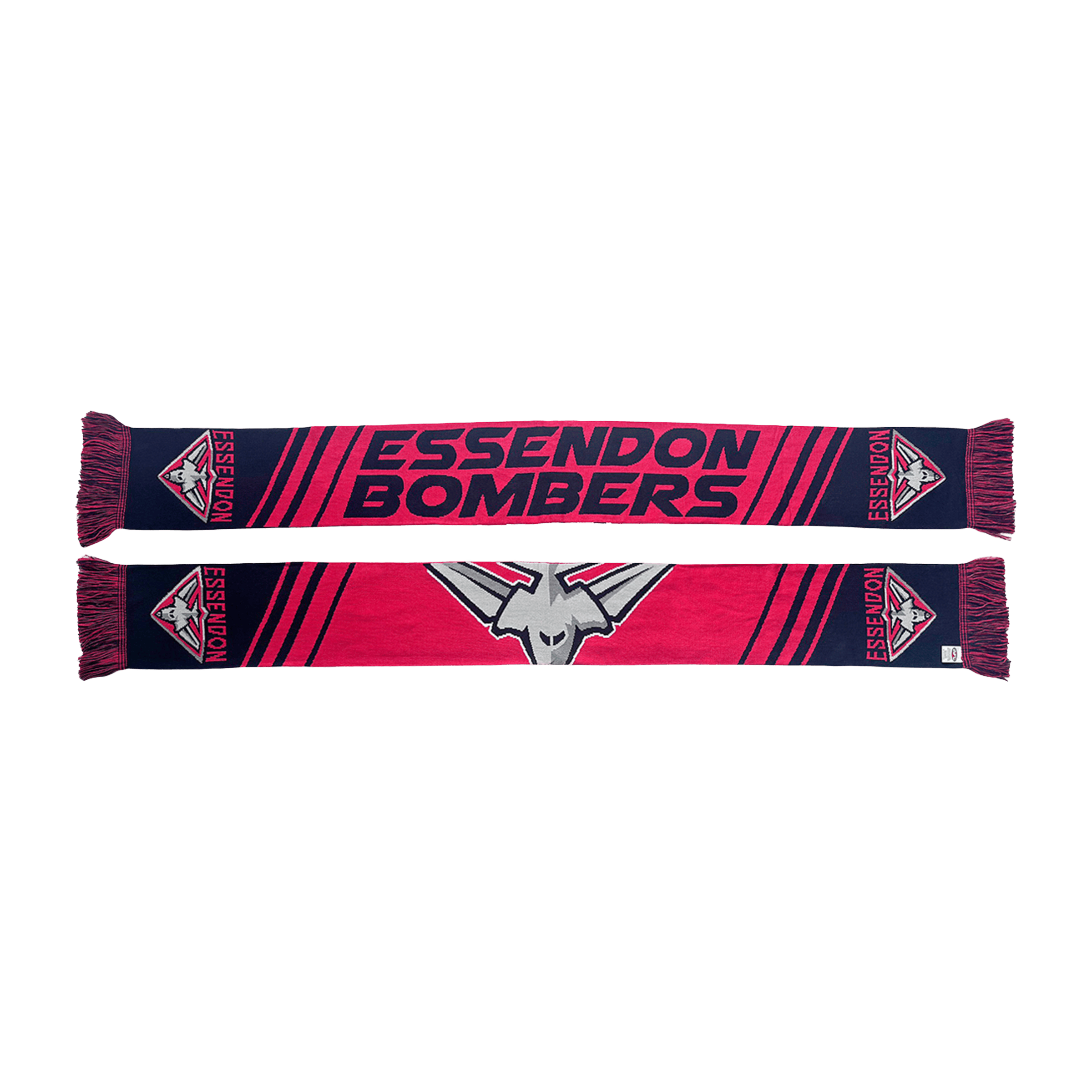 Sekem AFL (Essendon) Velocity Scarf