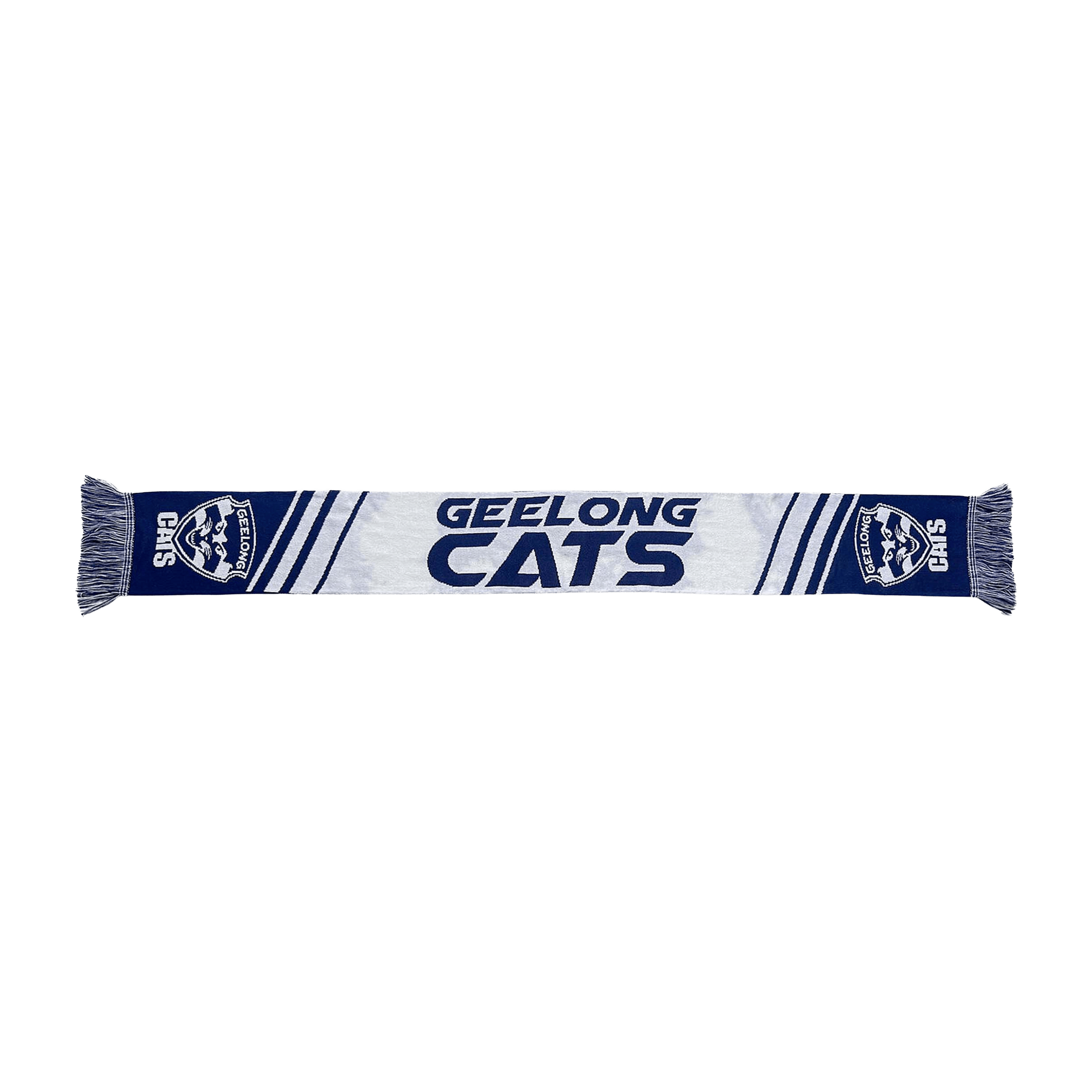 Sekem AFL Geelong Cats Velocity Scarf