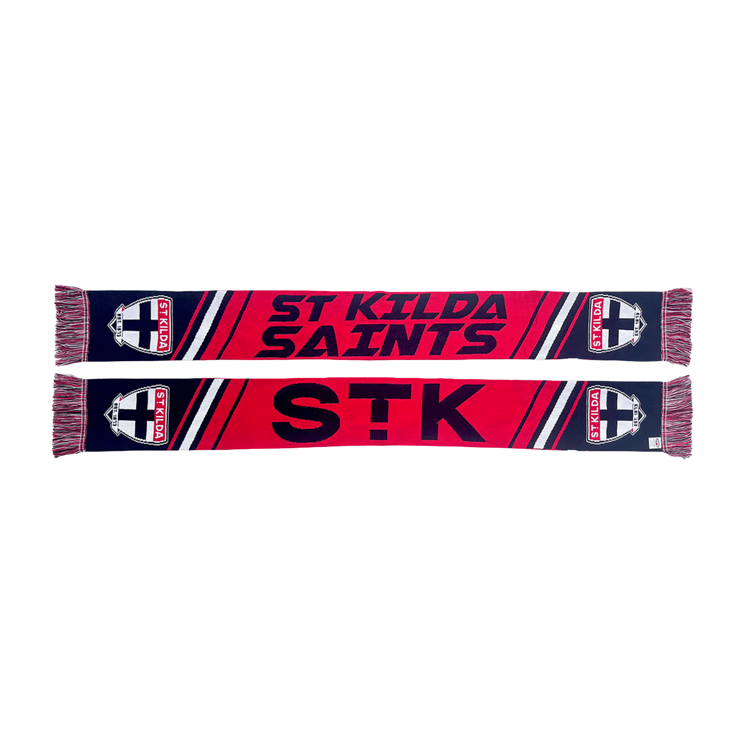 Sekem AFL (Richmond) Velocity Scarf