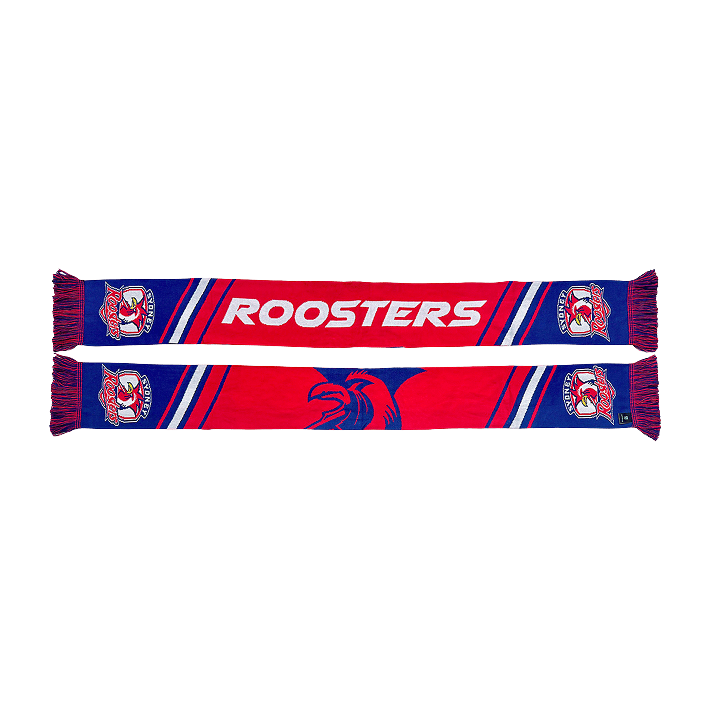 Sekem NRL Sydney Roosters Velocity Scarf