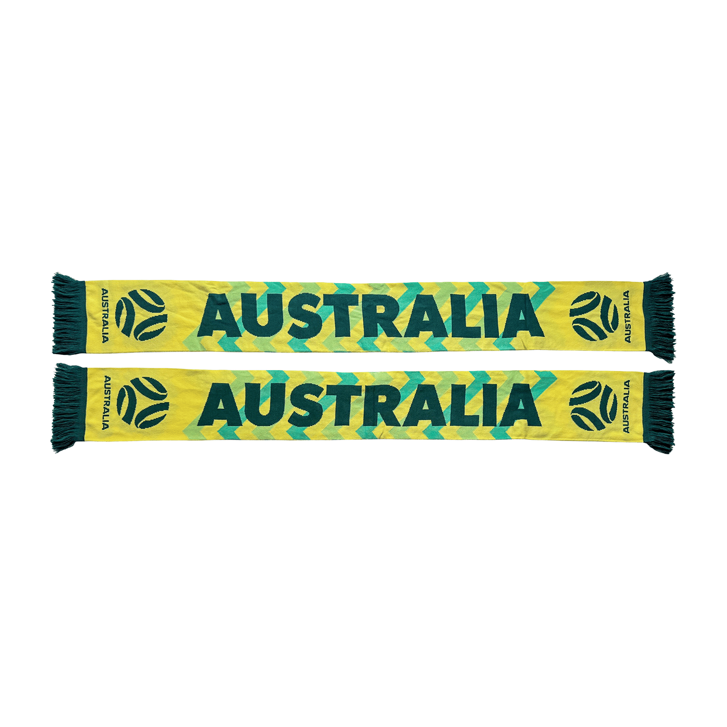 Sekem FA Unity Supporters Scarf