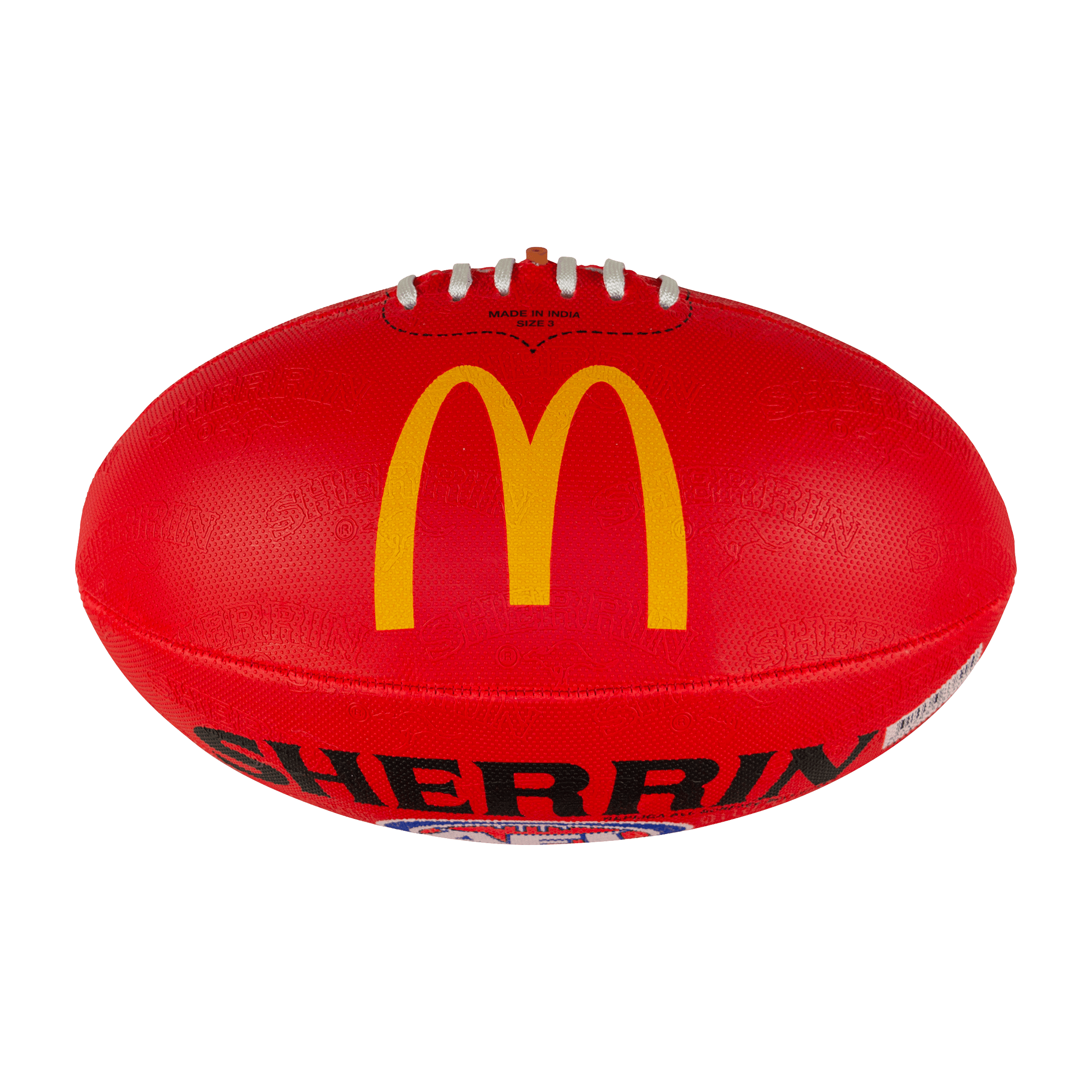 Sherrin AFL Replica (Size 3) All Surface Ball