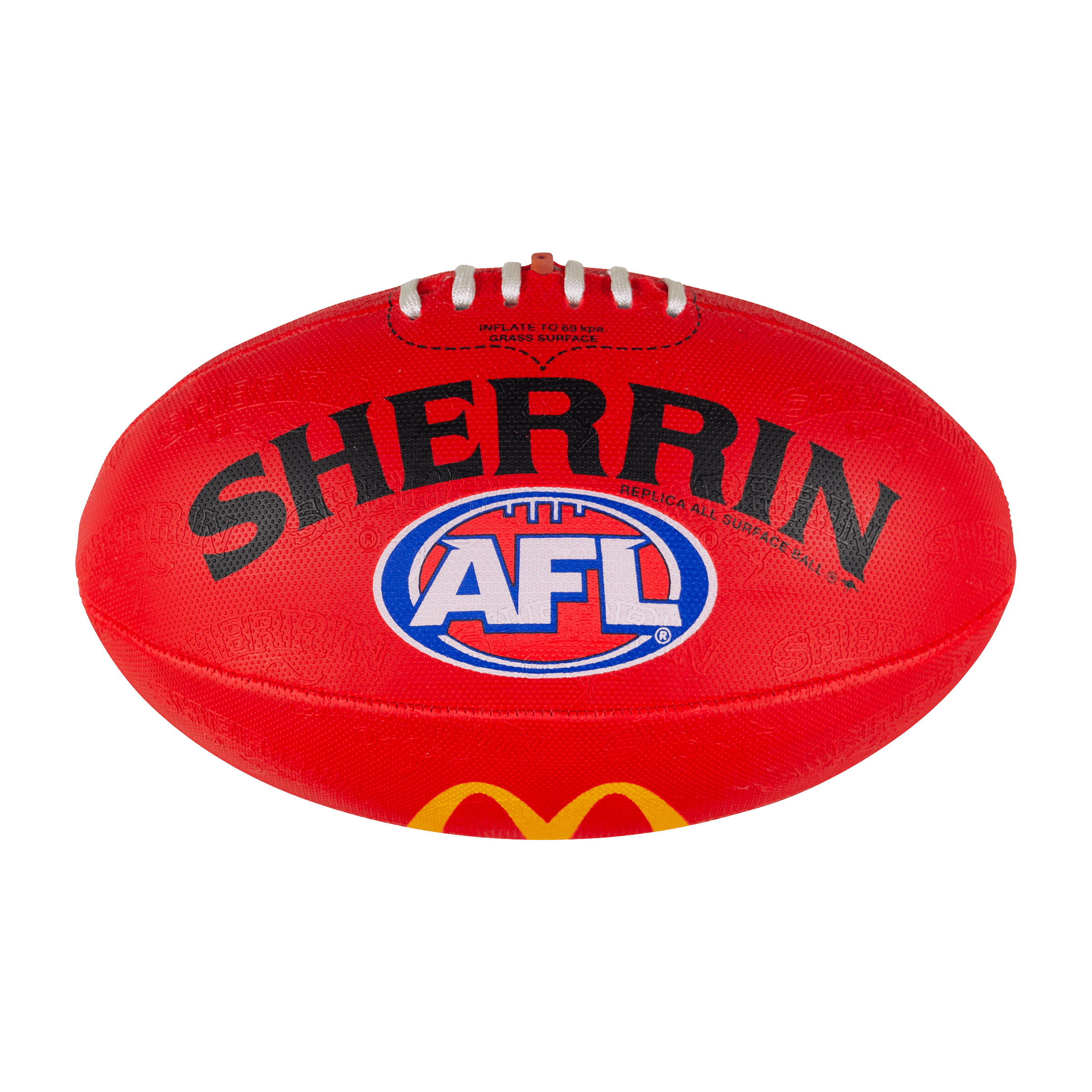 Sherrin AFL Replica (Size 5) All Surface Ball