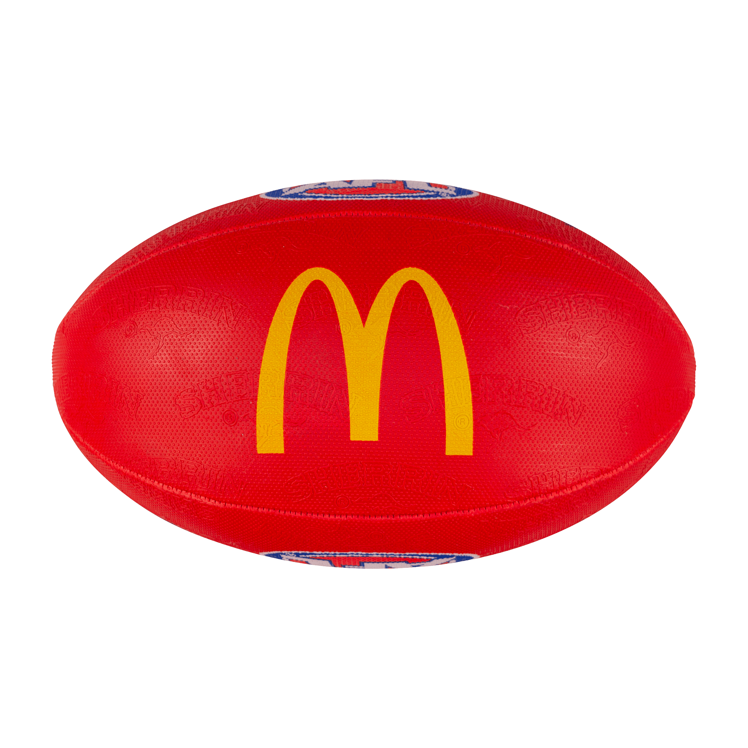 Sherrin AFL Replica (Size 5) All Surface Ball