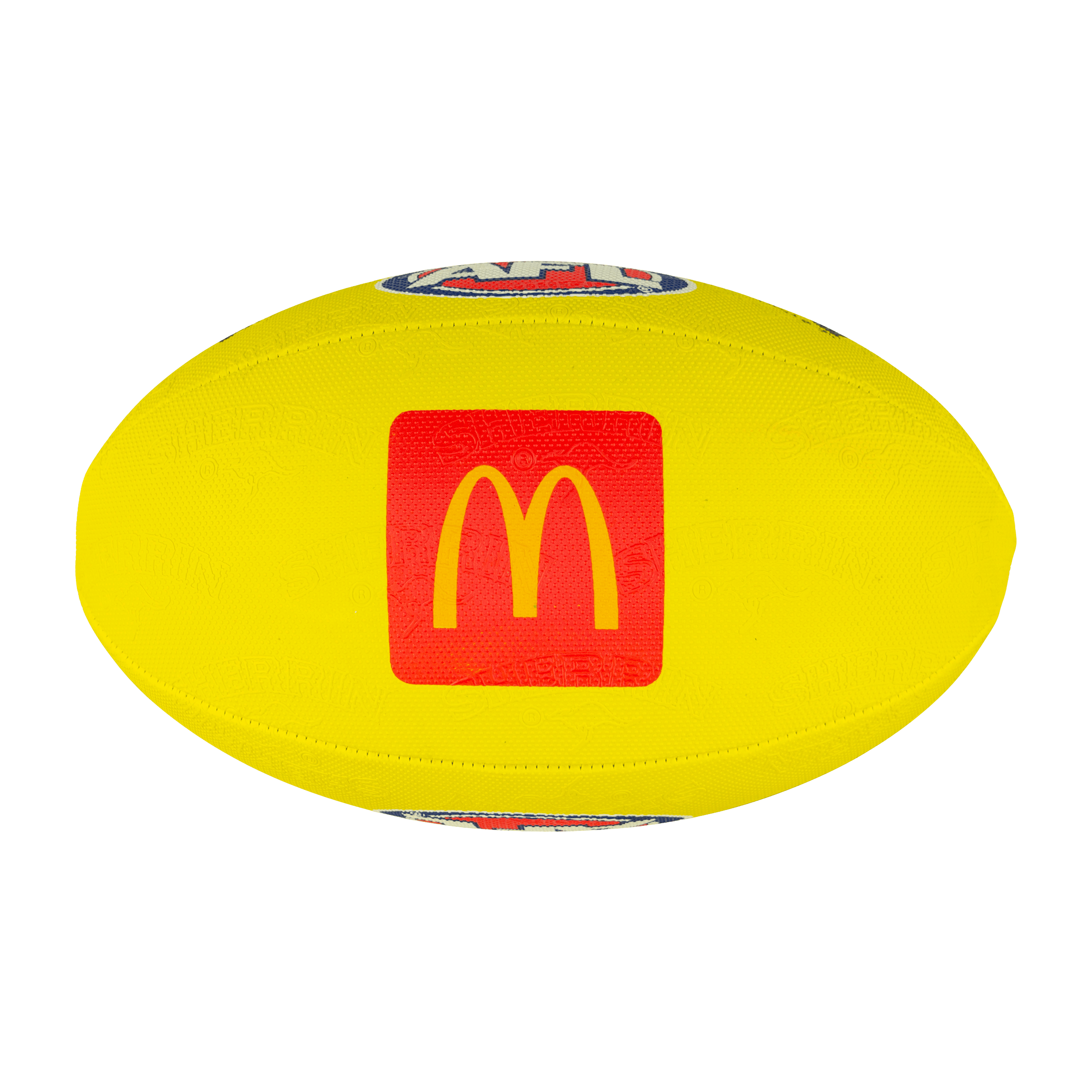 Sherrin AFL Replica (Size 5) All Surface Ball