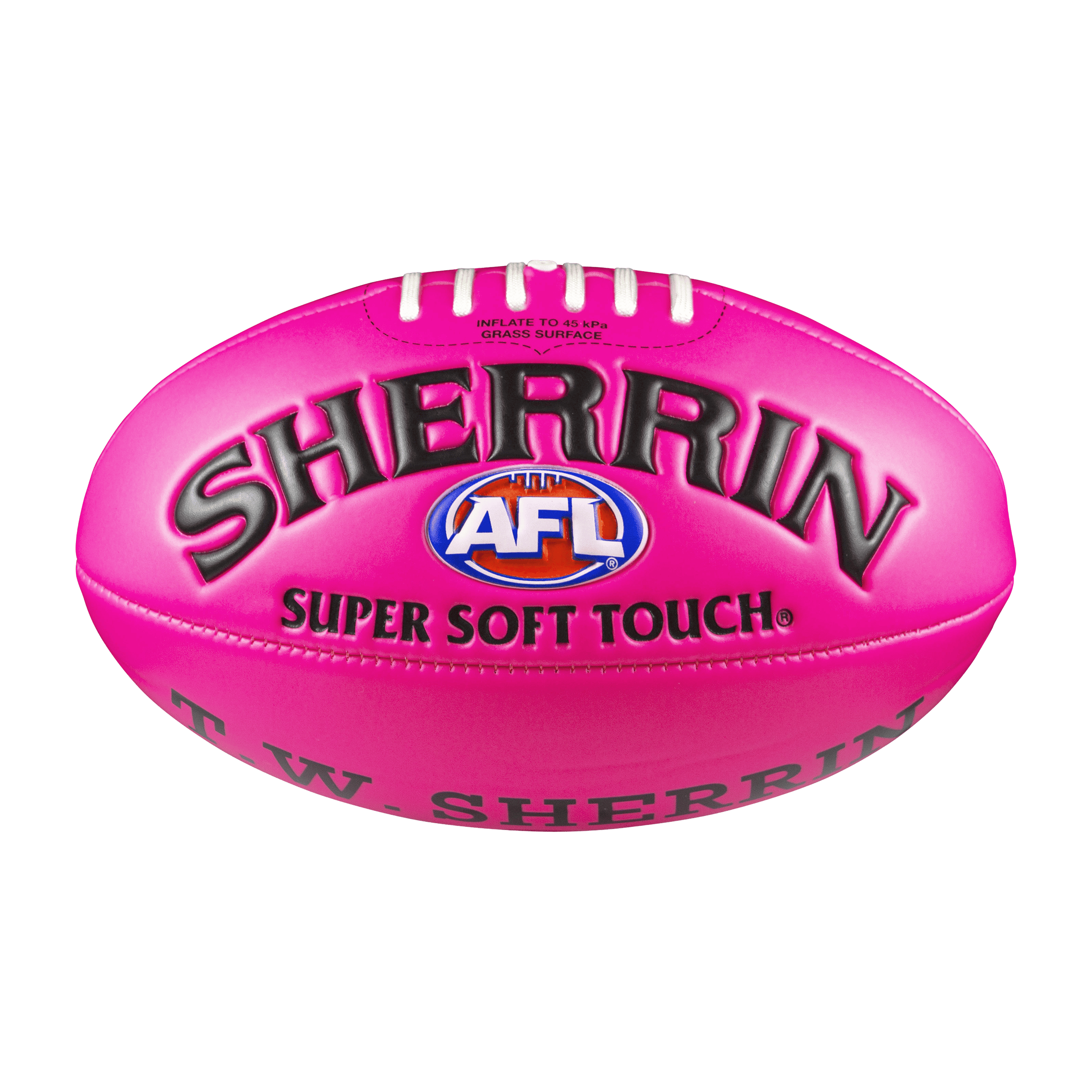 Sherrin Super Soft Touch (Size 3) Footy Ball