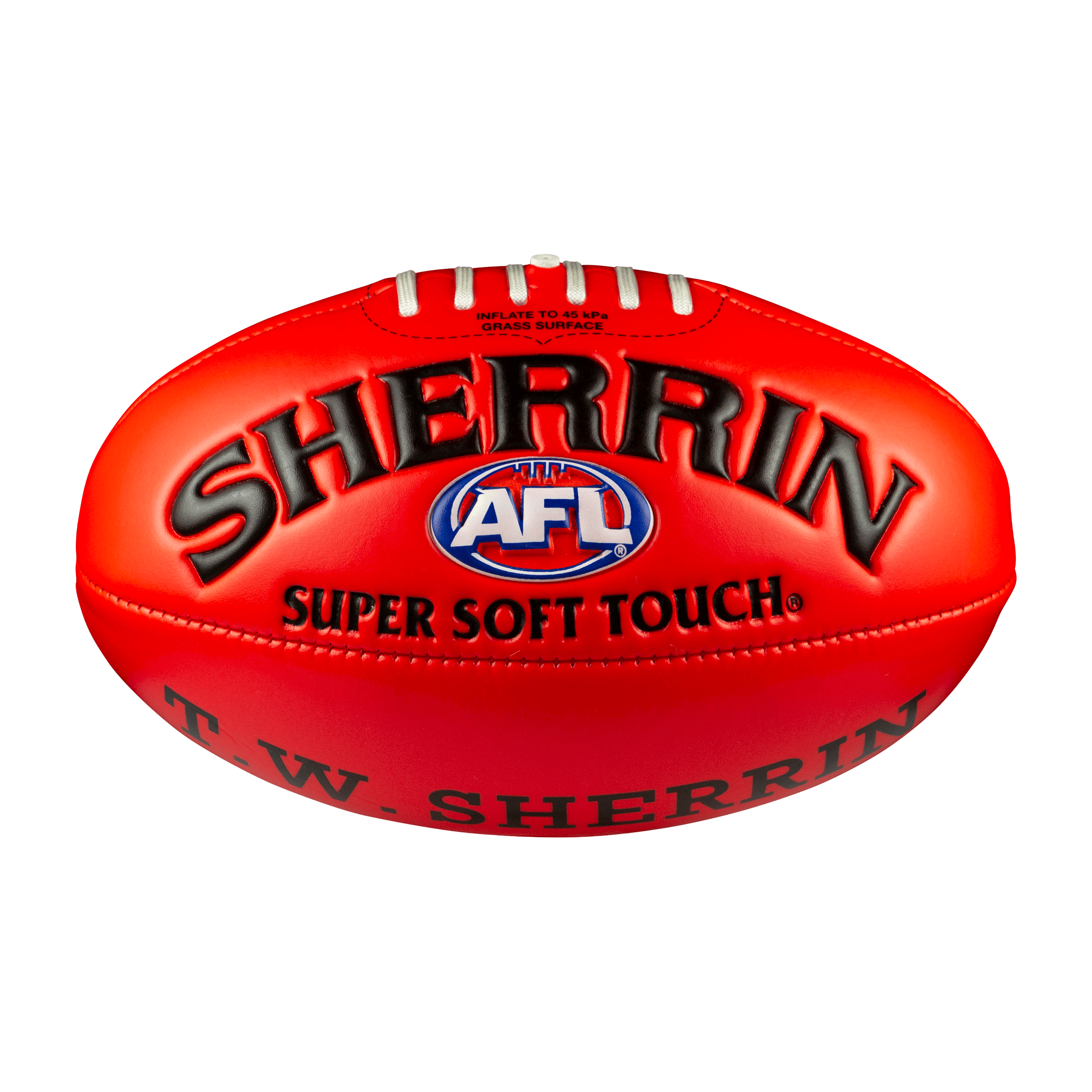 Sherrin Super Soft Touch (Size 3) Footy Ball