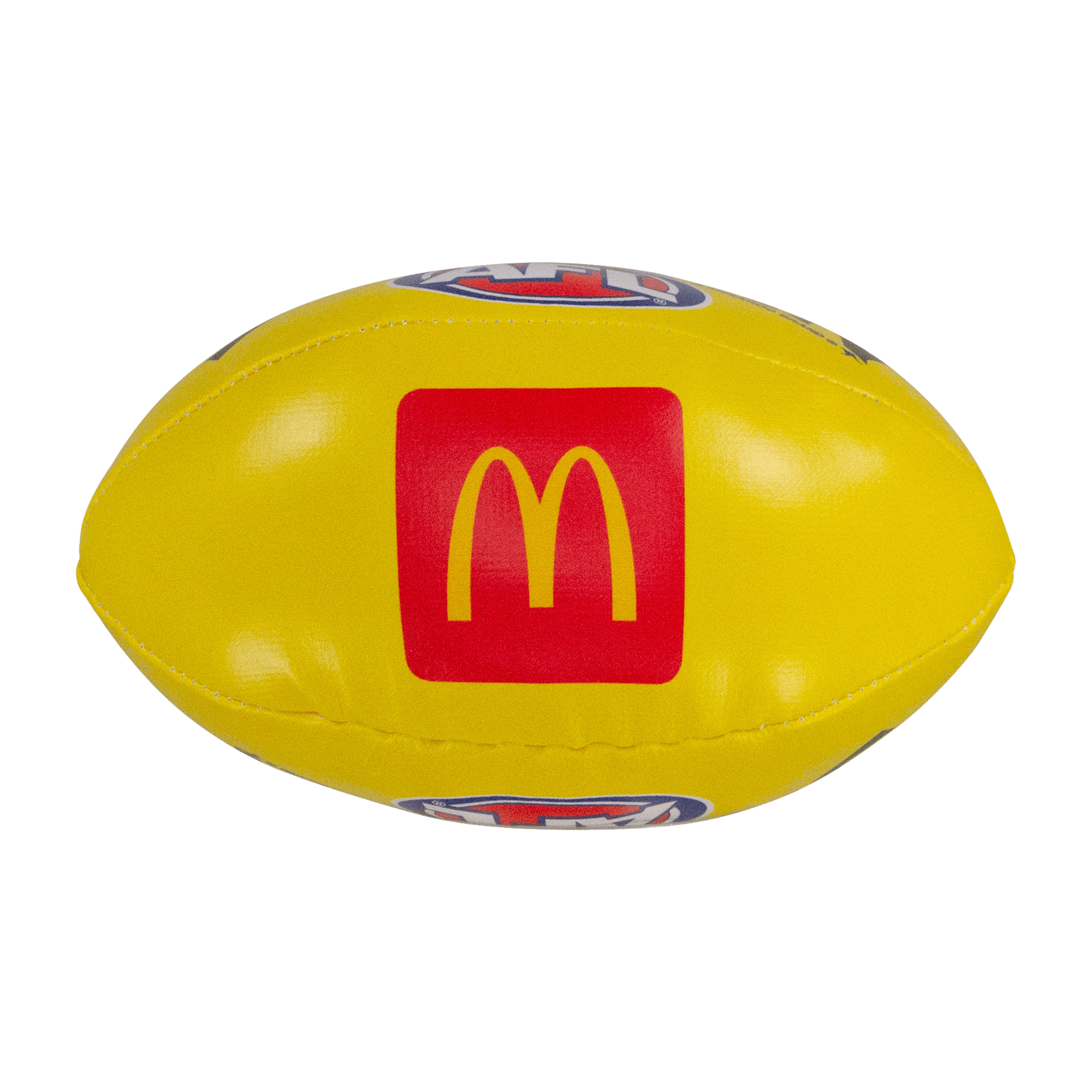 Sherrin AFL (5-inch) Soft Footy Ball