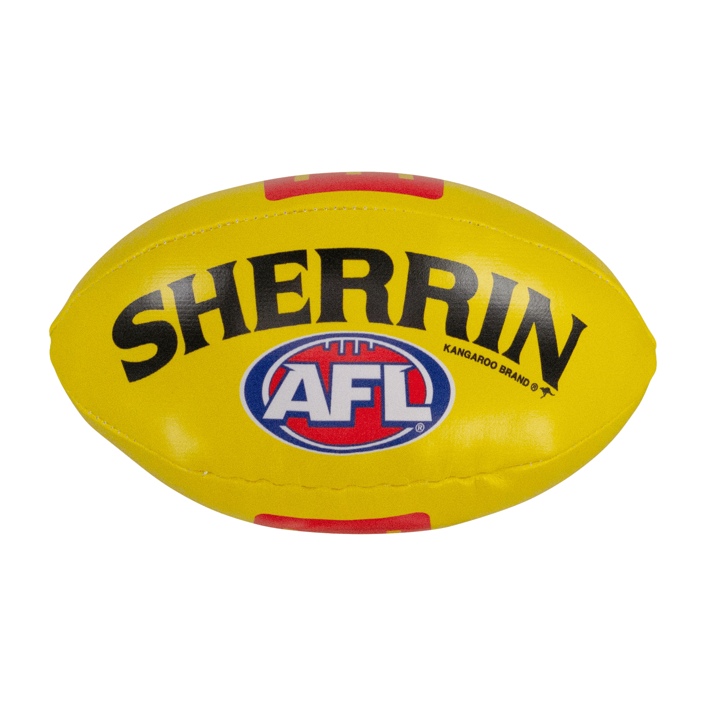 Sherrin AFL (5-inch) Soft Footy Ball